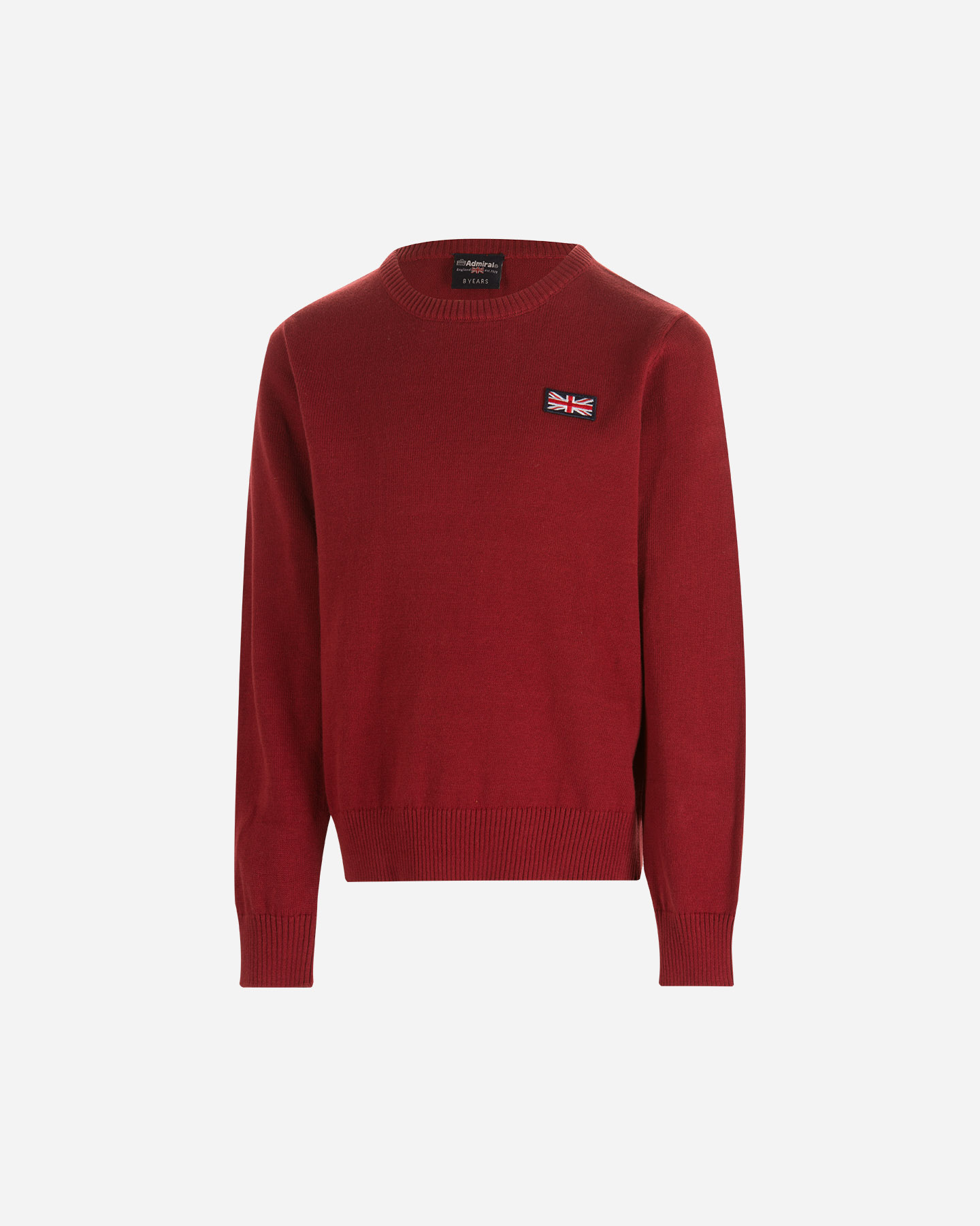 Maglione ADMIRAL LIFESTYLE JR - 6 | Cisalfa Sport