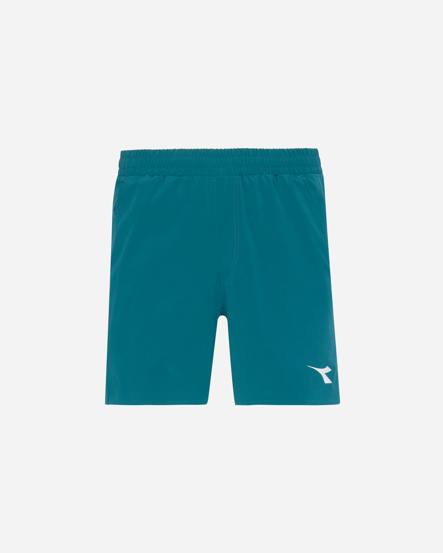 Pantaloncini tennis DIADORA MATCH M - Verde - 0 | Cisalfa Sport