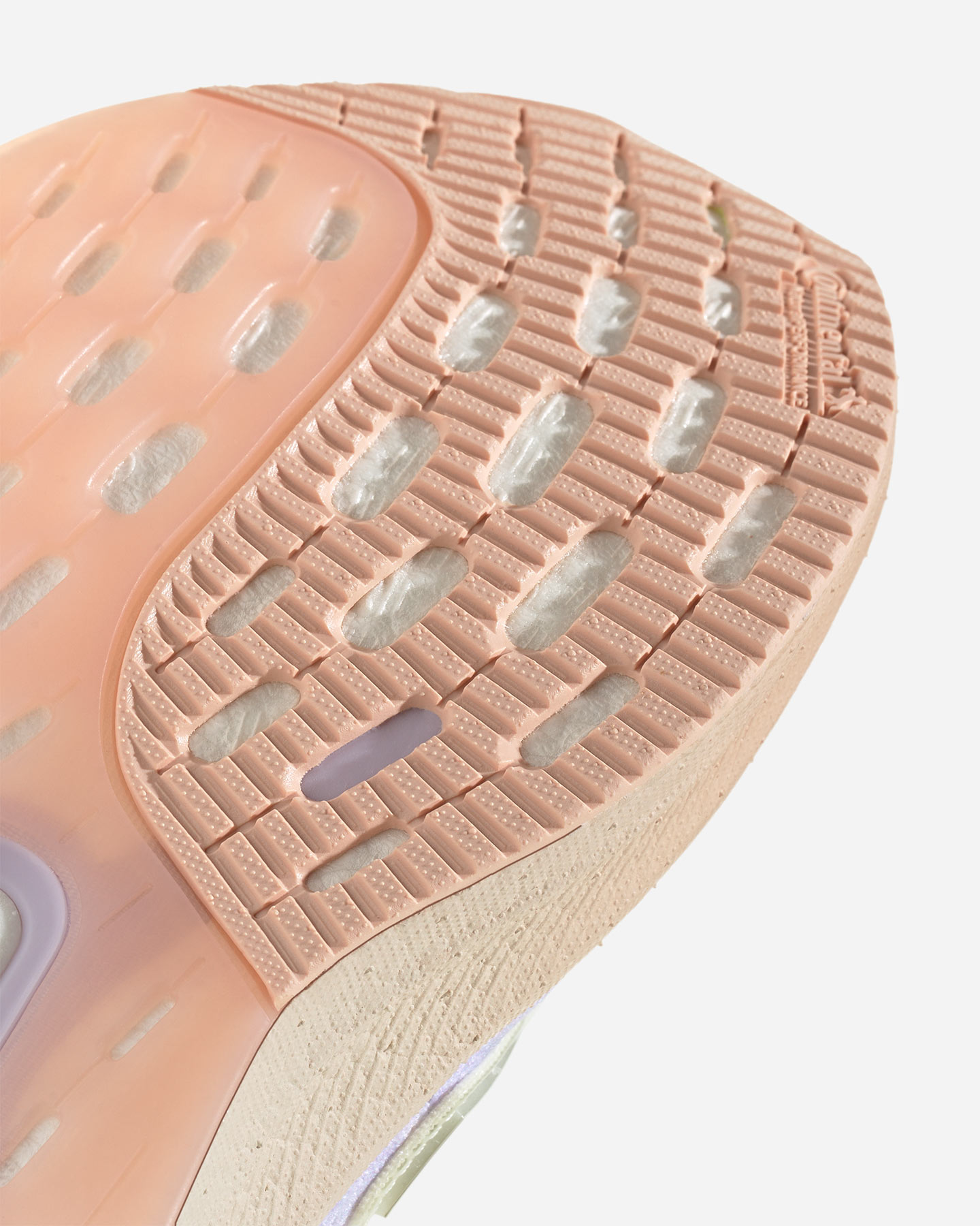 Scarpe running ADIDAS ULTRABOOST 5 W - Verde - 4 | Cisalfa Sport