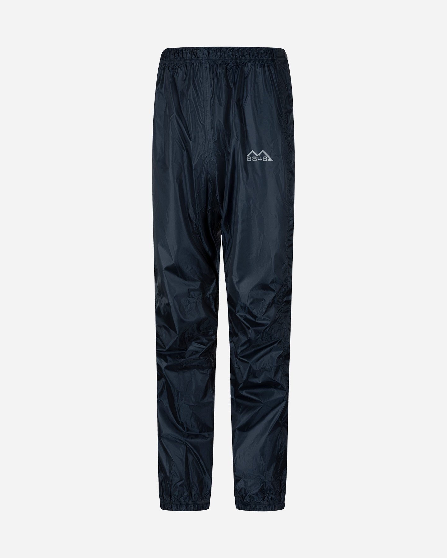 Pantalone antipioggia 8848 RAIN P3  - Blu - 0 | Cisalfa Sport