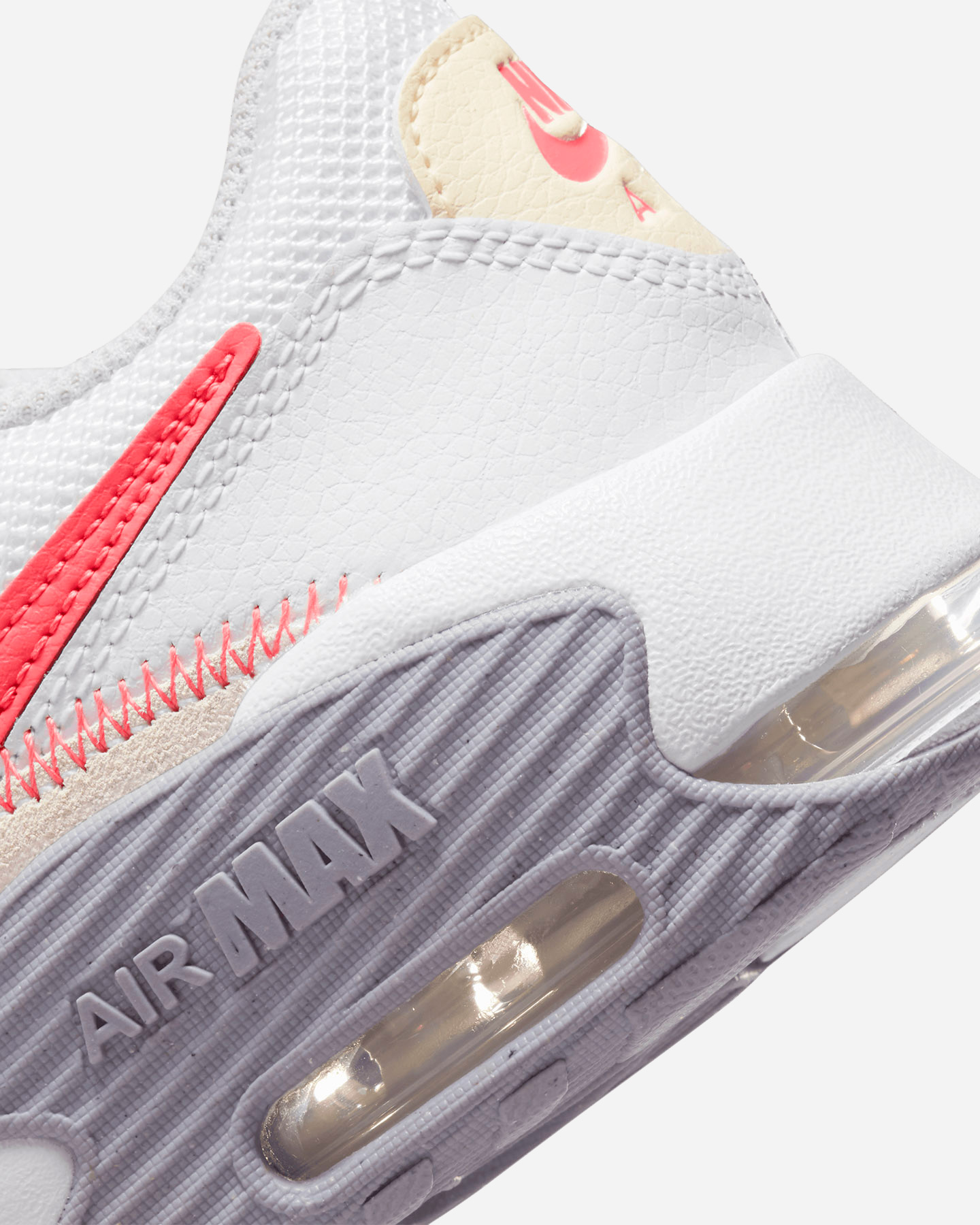 Scarpe sneakers NIKE AIR MAX EXCEE GS JR - 17 | Cisalfa Sport