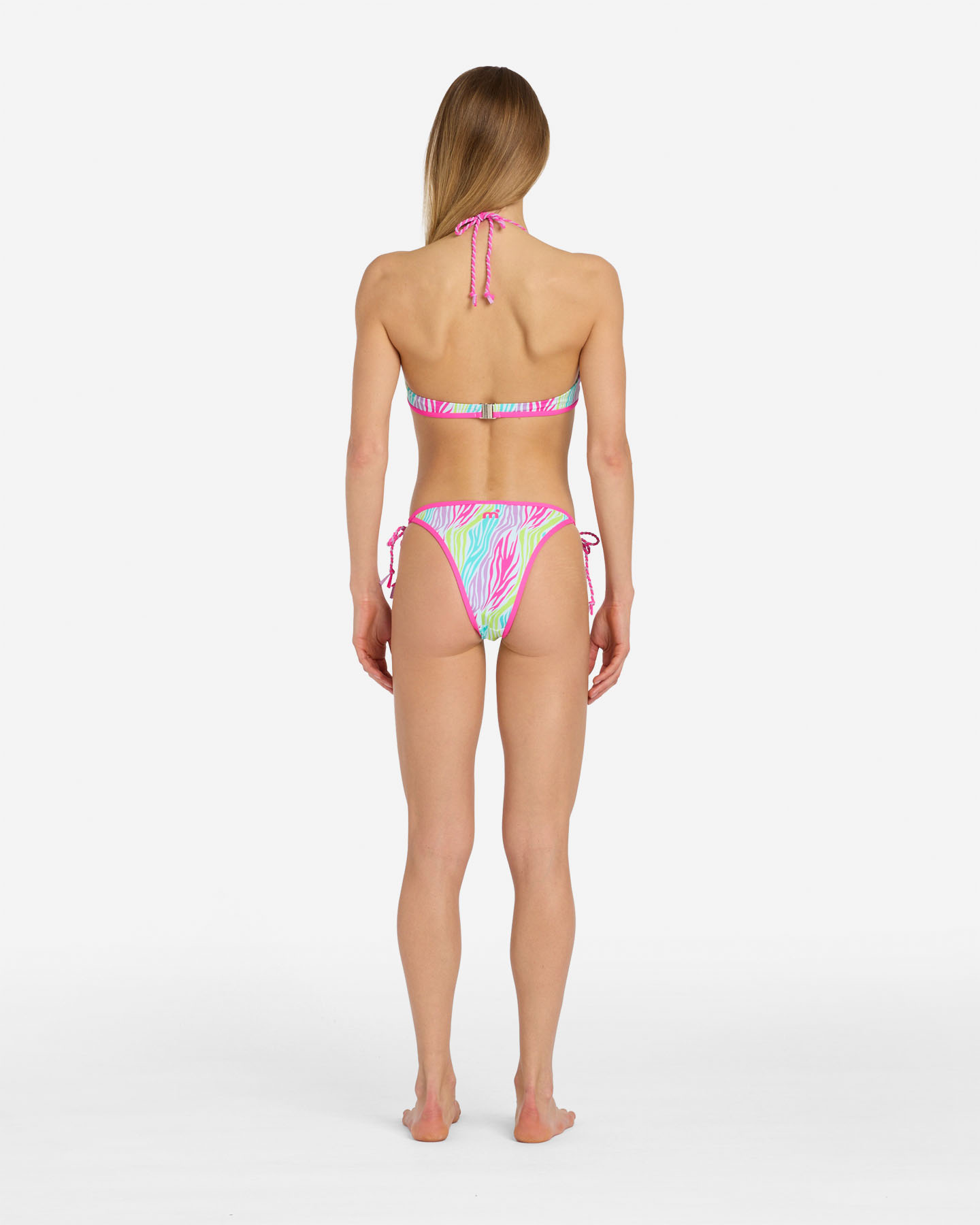 Bikini MISTRAL OCEAN STARS W - Color mix - 3 | Cisalfa Sport