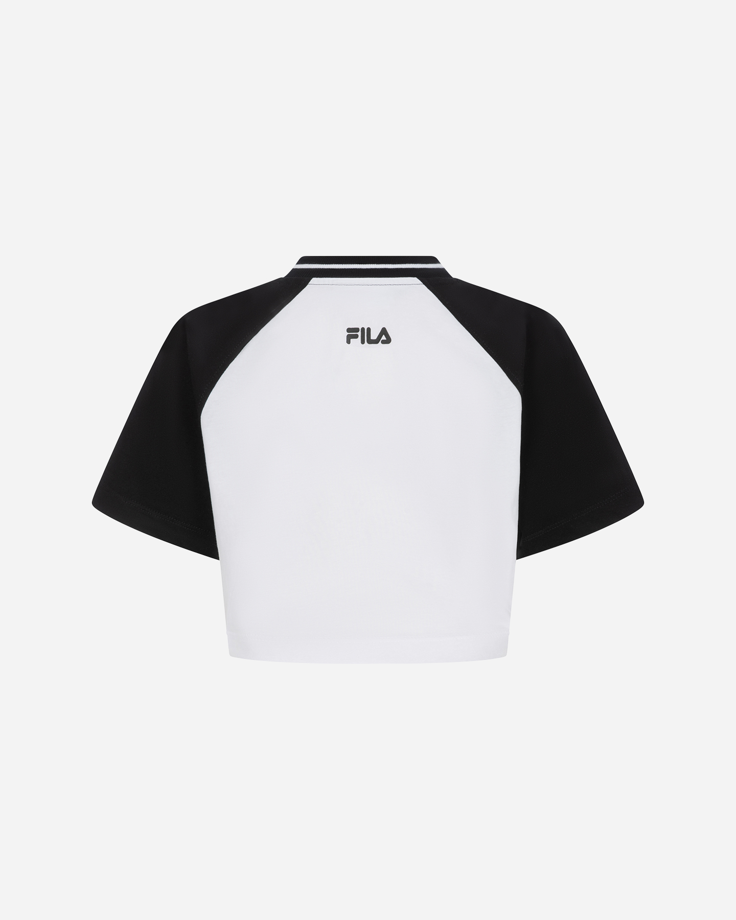 T-shirt FILA CONTEMPORARY STREET STYLE JR - Bianco - 1 | Cisalfa Sport