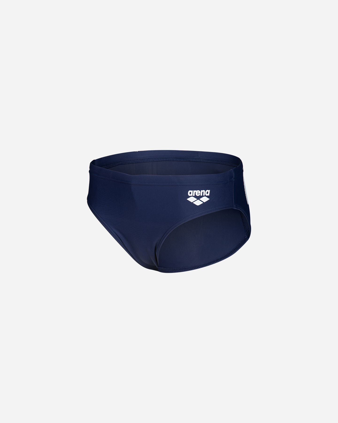Slip piscina ARENA TALES JR - Blu Navy - 1 | Cisalfa Sport
