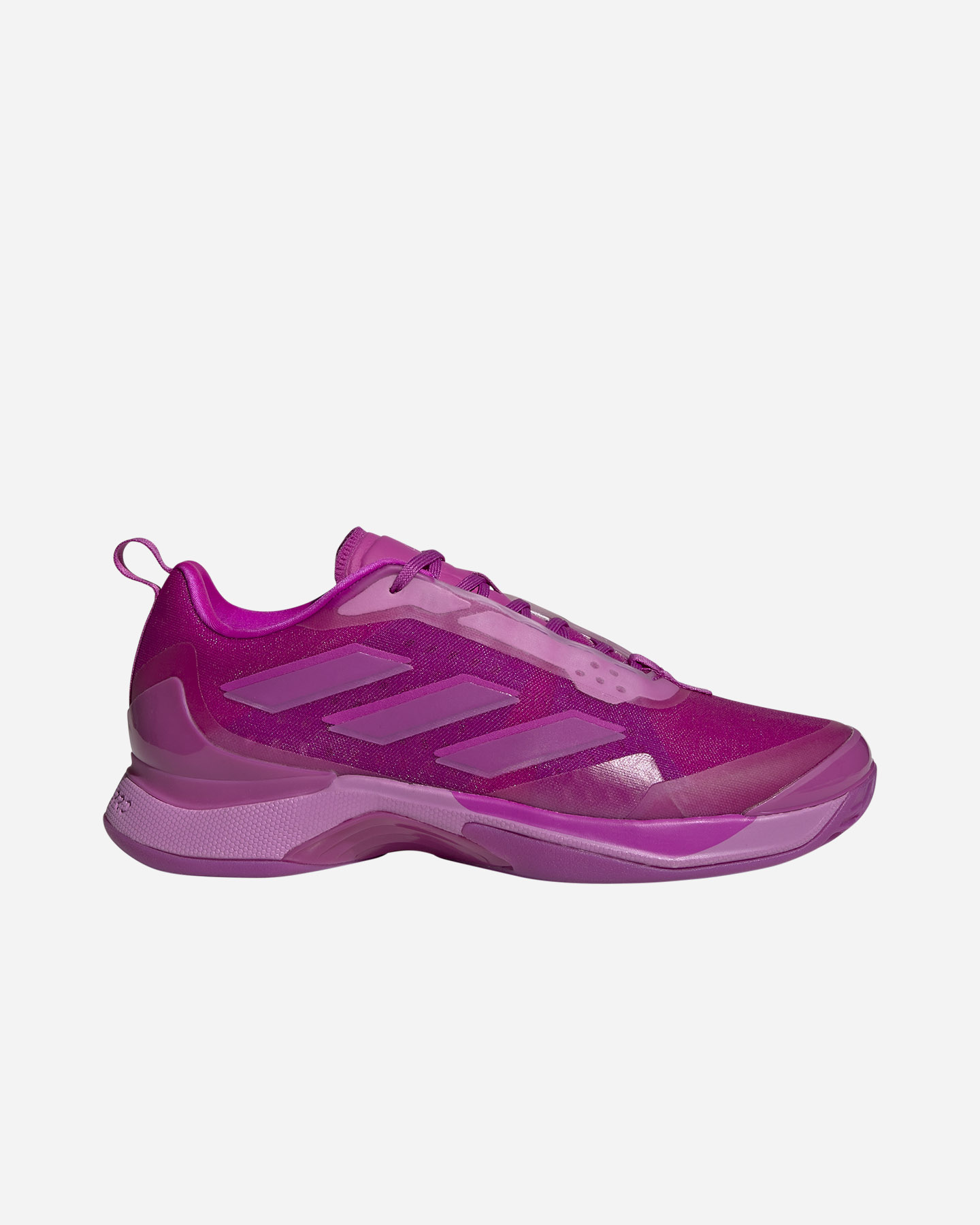 Scarpe tennis ADIDAS AVACOURT W - Rosa - 0 | Cisalfa Sport