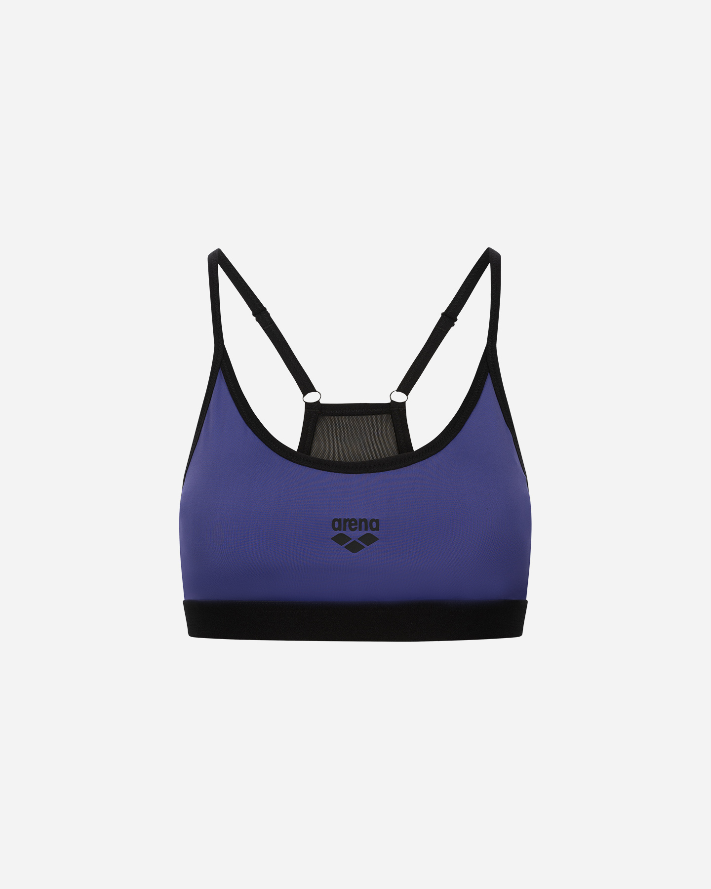 Bra training ARENA ESSENTIAL MOVE W - Viola - 0 | Cisalfa Sport