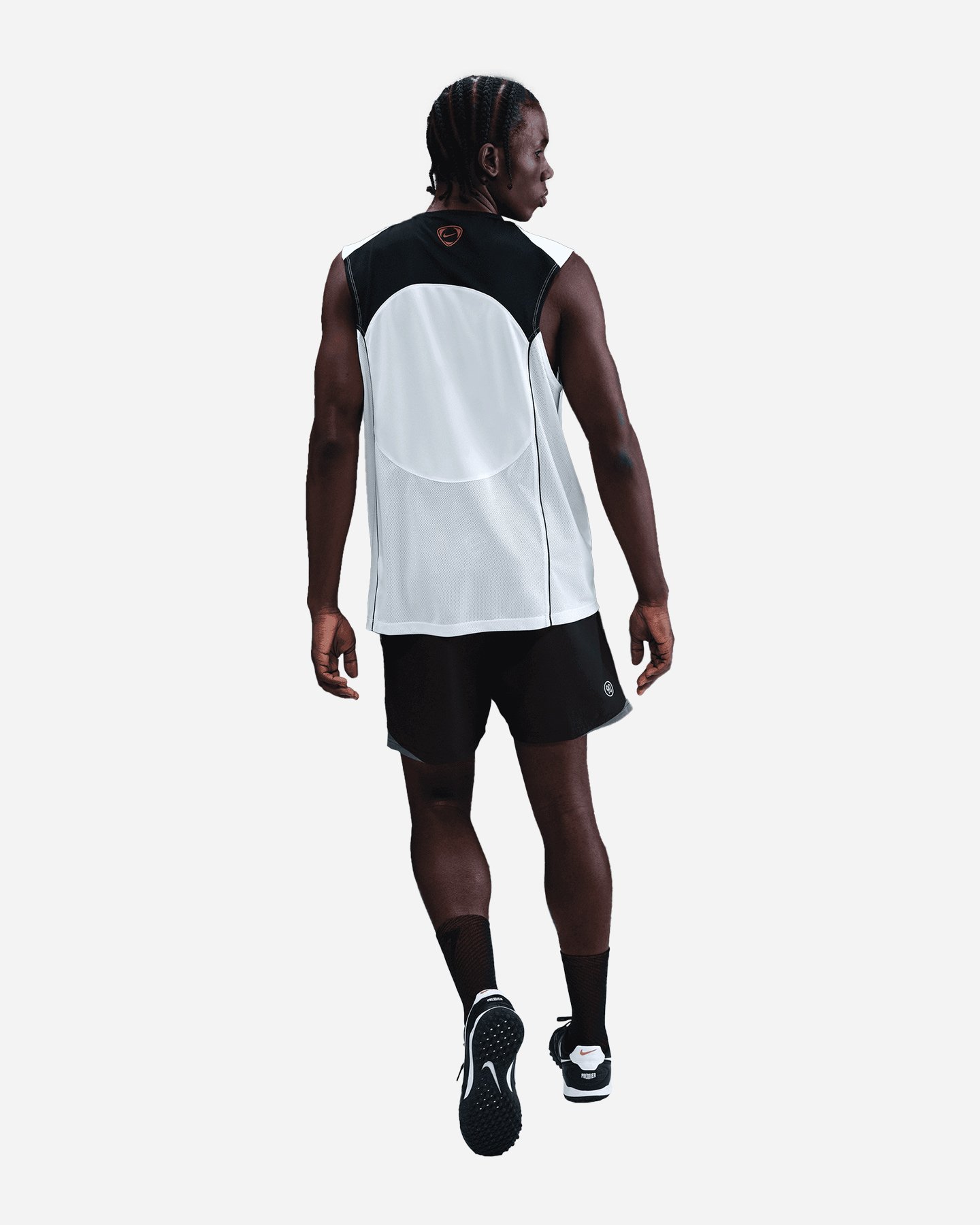 Pantaloncini calcio NIKE DRI FIT T90 M - Color mix - 3 | Cisalfa Sport