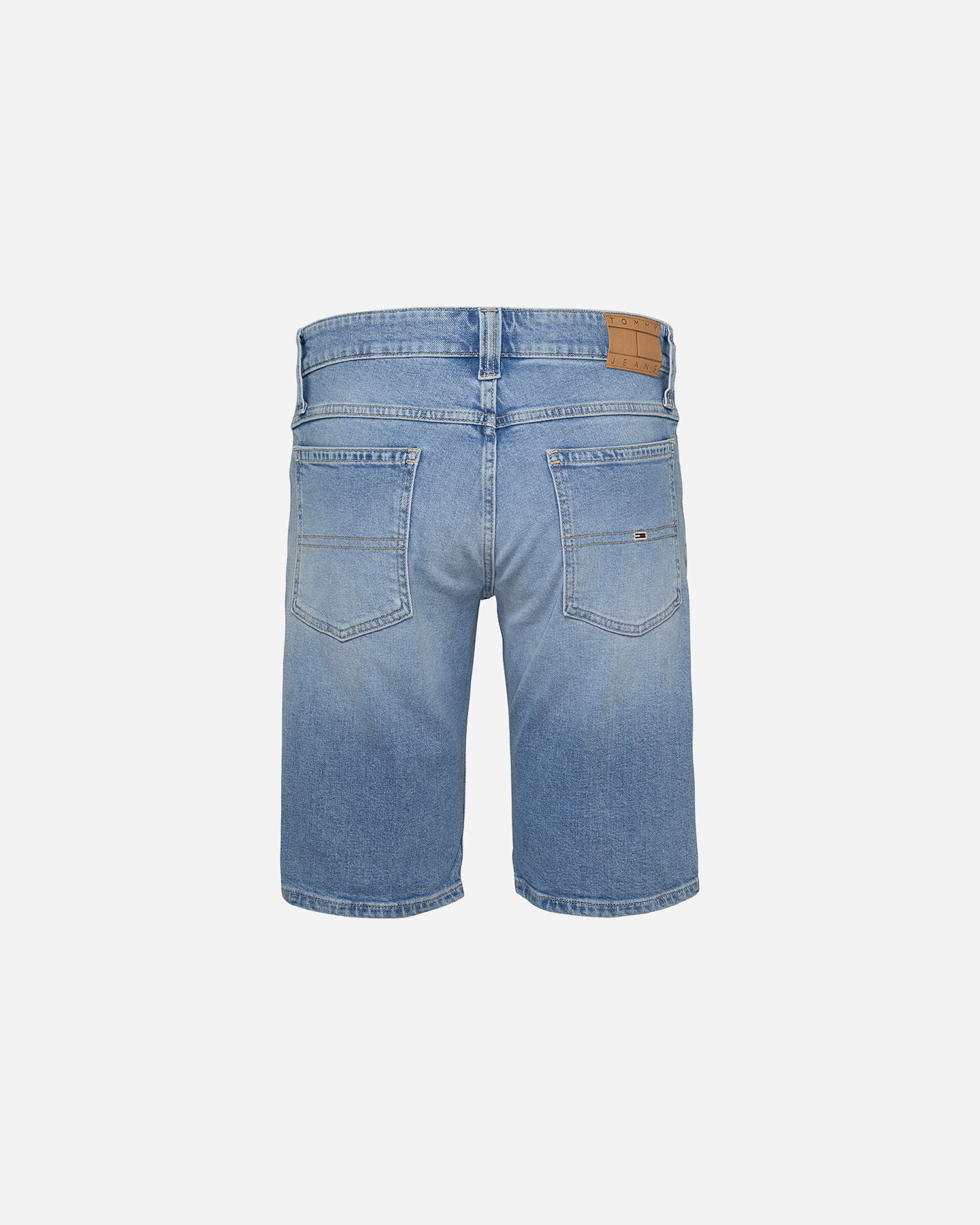 Bermuda TOMMY HILFIGER DENIM M - Denim - 1 | Cisalfa Sport