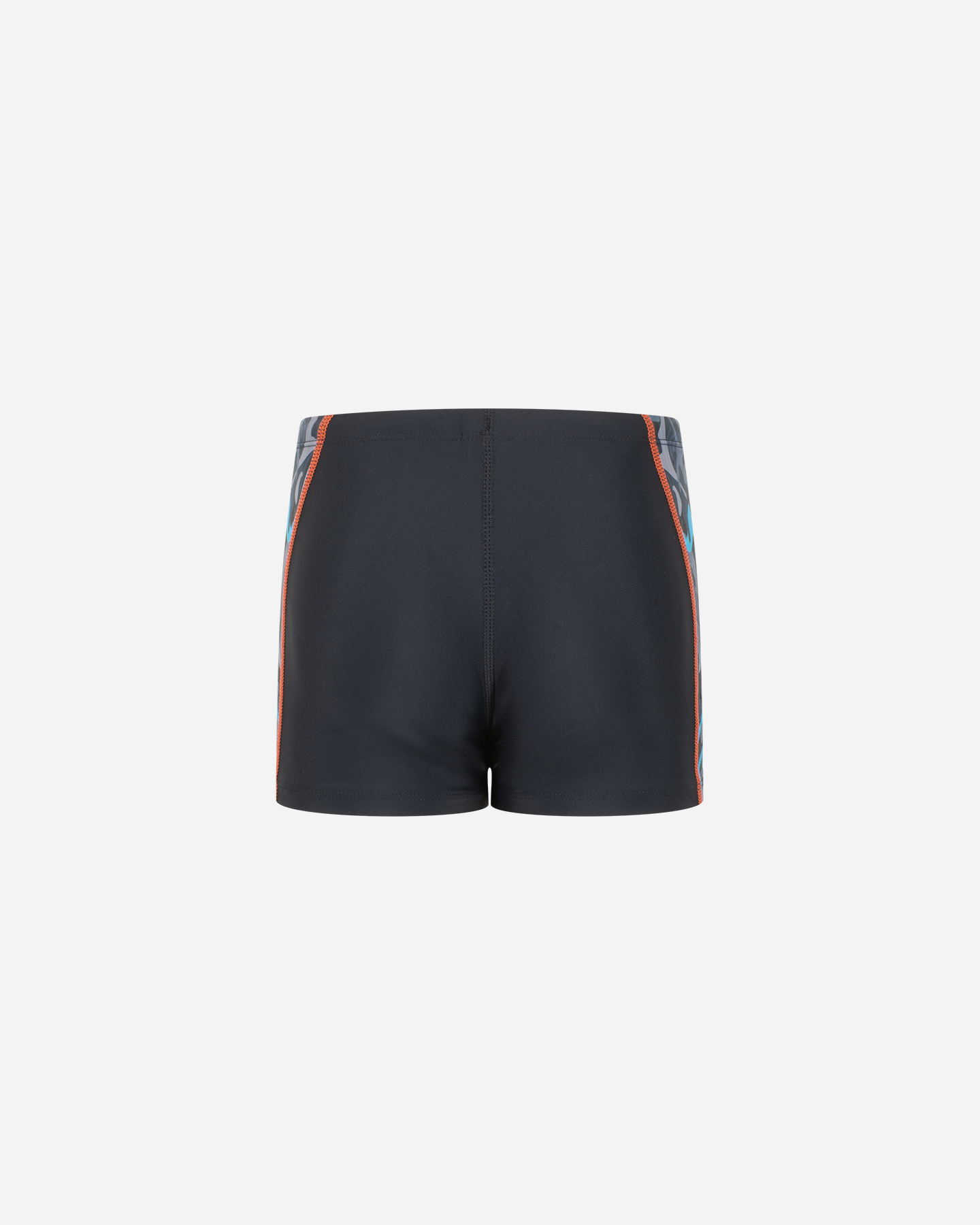 Short piscina AQUARAPID BRADLEY JR - Blu Navy - 1 | Cisalfa Sport