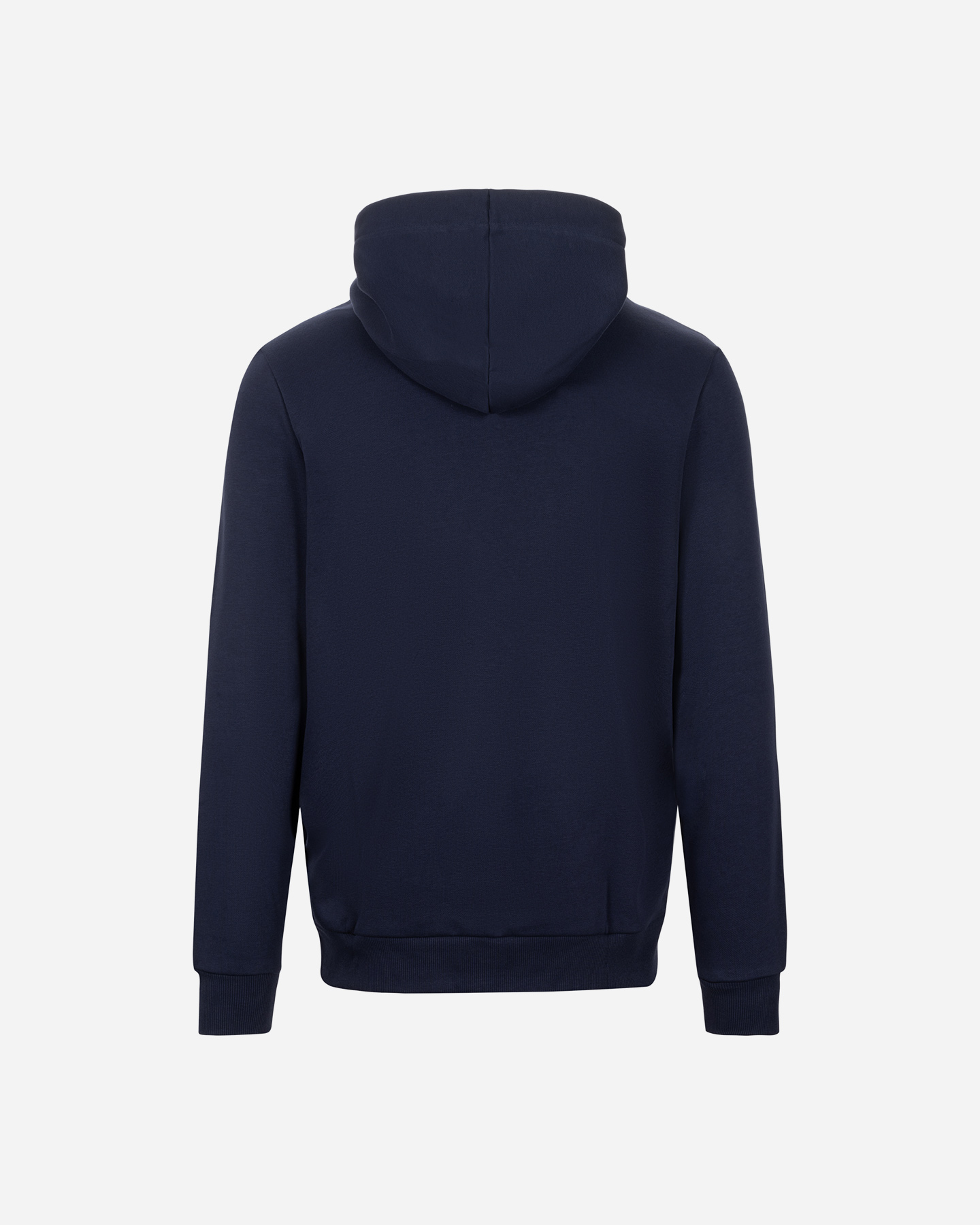 Felpa PUMA GFX LOGO LAB M - Blu Navy - 1 | Cisalfa Sport