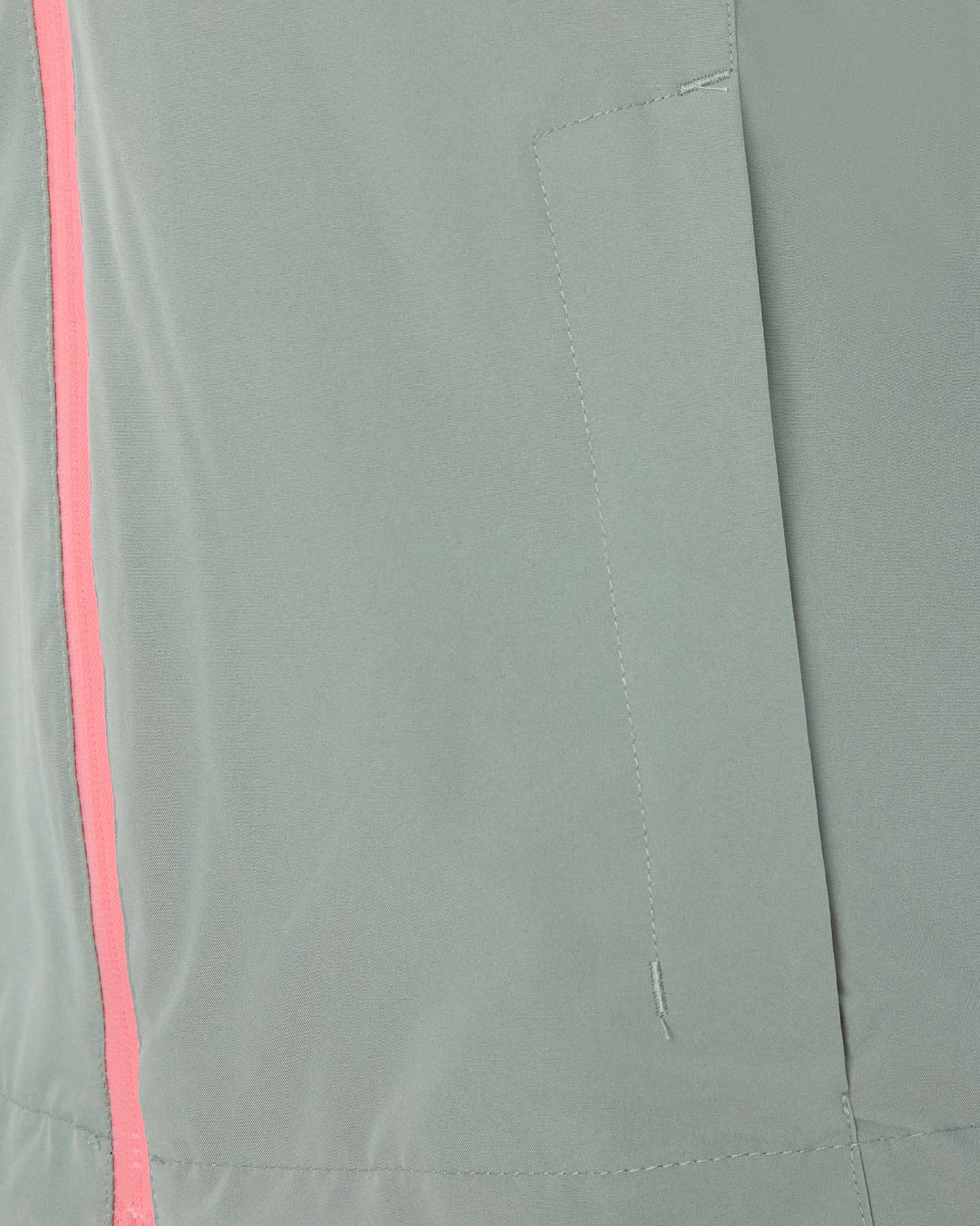 Giacca outdoor MCKINLEY LASSA W - Verde - 2 | Cisalfa Sport