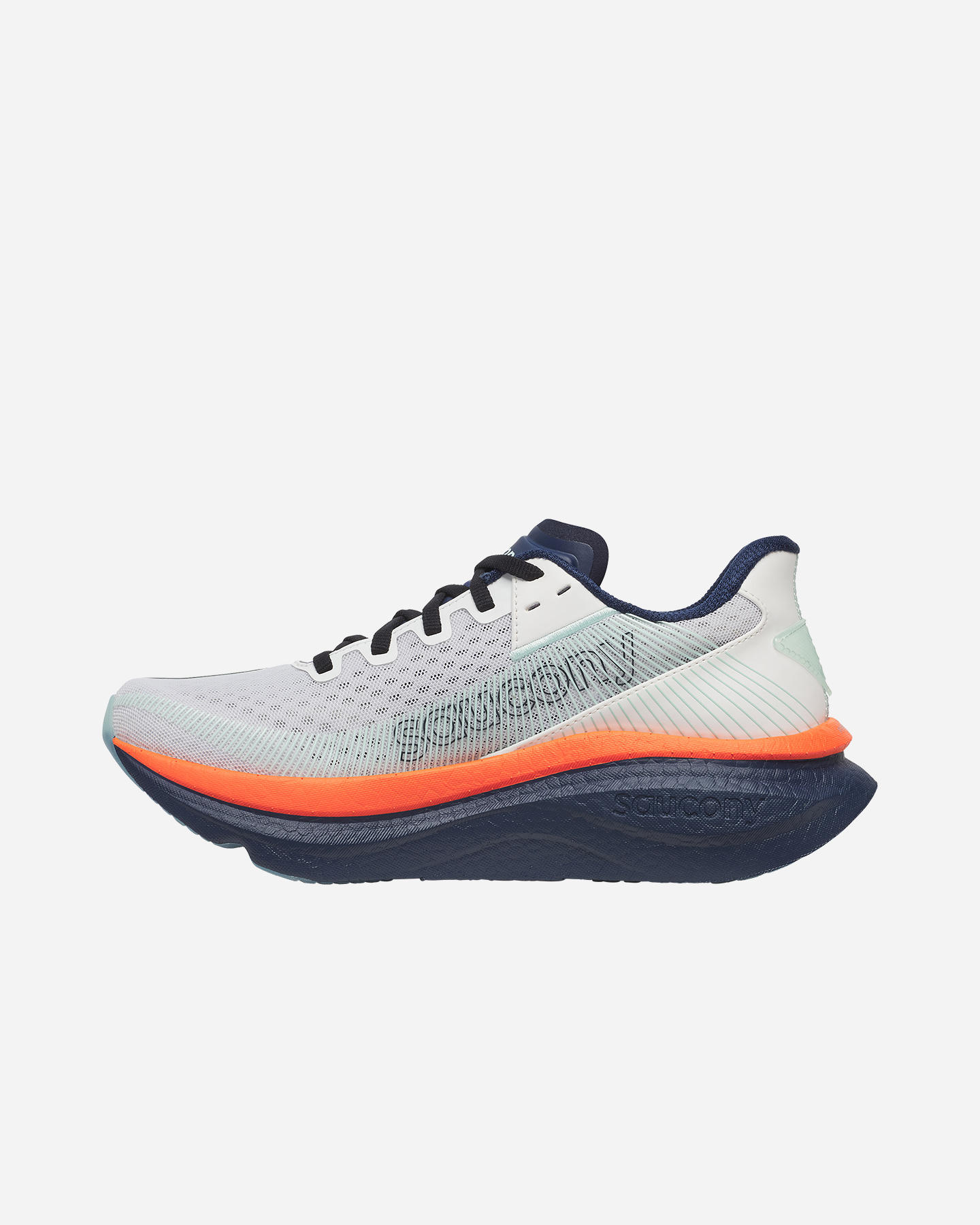 Scarpe running SAUCONY ENDORPHIN AZURA W - Bianco - 5 | Cisalfa Sport