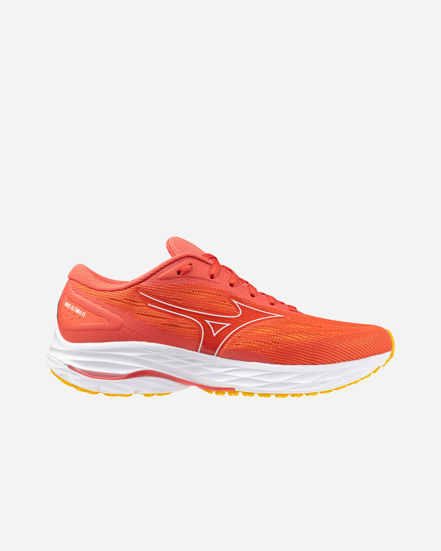 Scarpe running MIZUNO WAVE ULTIMA 15 W - Arancione - 0 | Cisalfa Sport