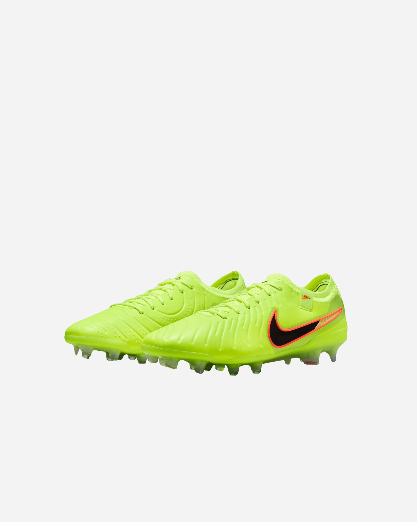Scarpe calcio NIKE TIEMPO LEGEND 10 ELITE FG M - Color mix - 1 | Cisalfa Sport