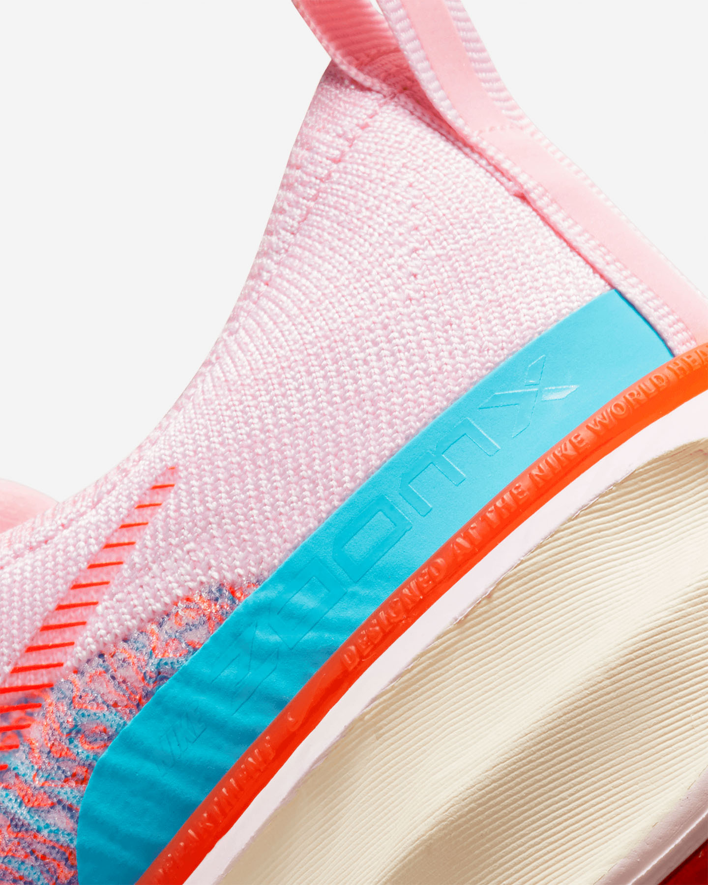 Scarpe running NIKE ZOOMX INVINCIBLE RUN FK 3 W - 17 | Cisalfa Sport