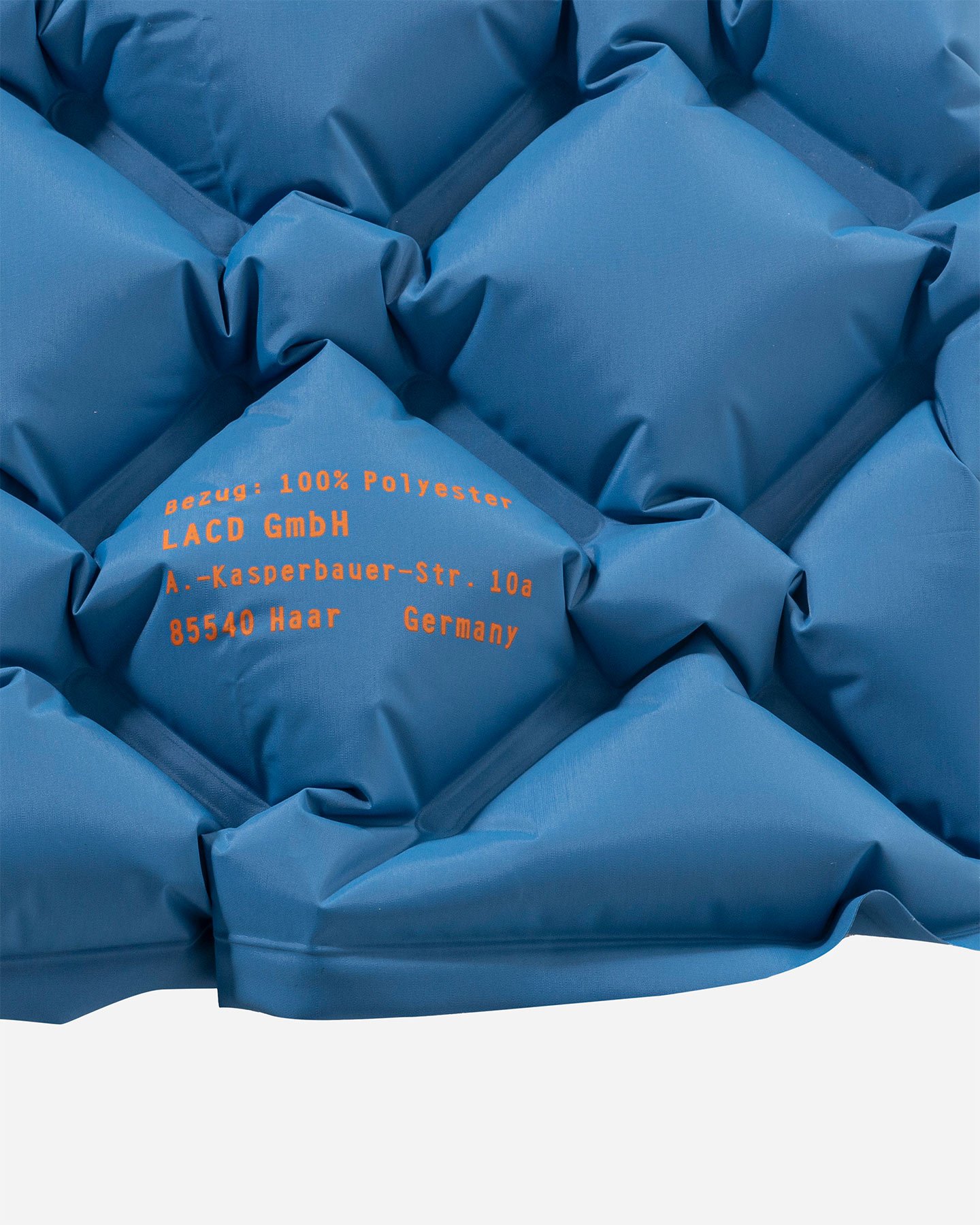 Materassino OCK BASIC  - 4 | Cisalfa Sport