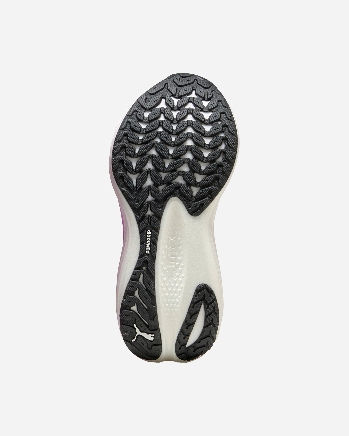 Scarpe running PUMA MAGMAX NITRO W - Nero - 2 | Cisalfa Sport