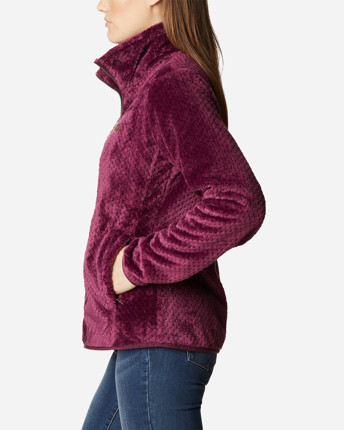 Pile COLUMBIA FIRE SIDE II W - 3 | Cisalfa Sport