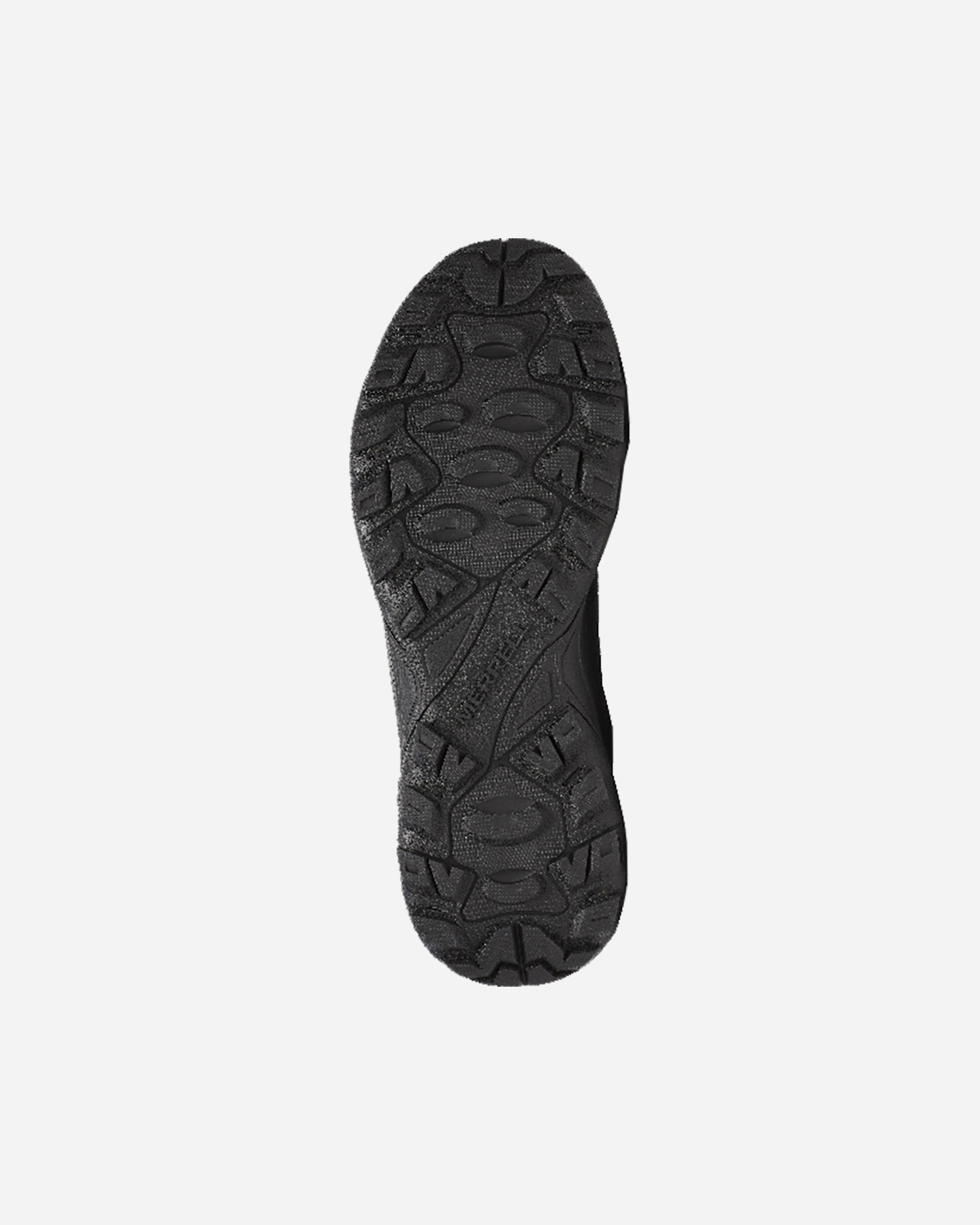 Scarpe trail MERRELL SPEED STRIKE 2 TREK M - Nero - 2 | Cisalfa Sport