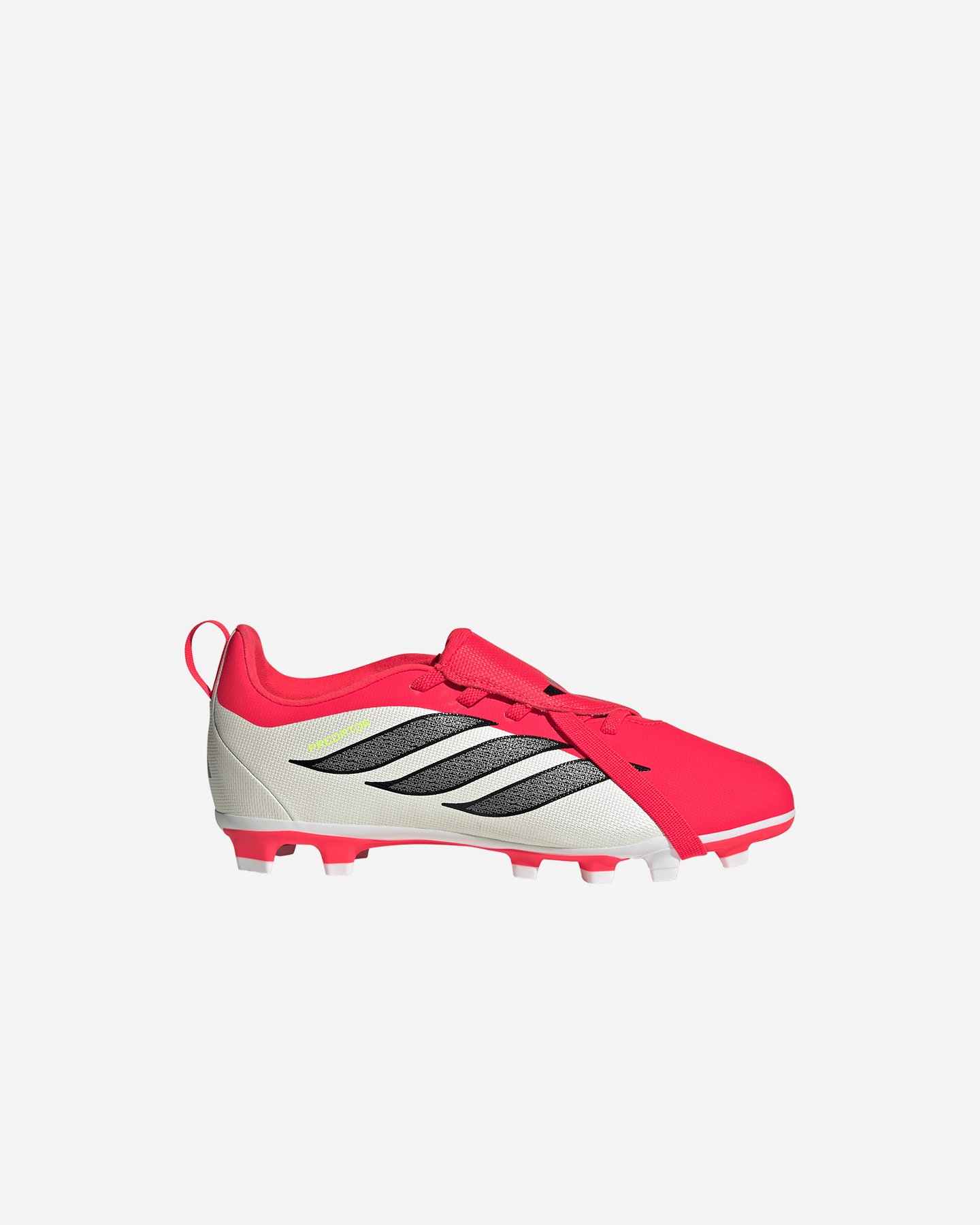 Scarpe calcio ADIDAS PREDATOR CLUB H&L TF JR - Color mix - 0 | Cisalfa Sport