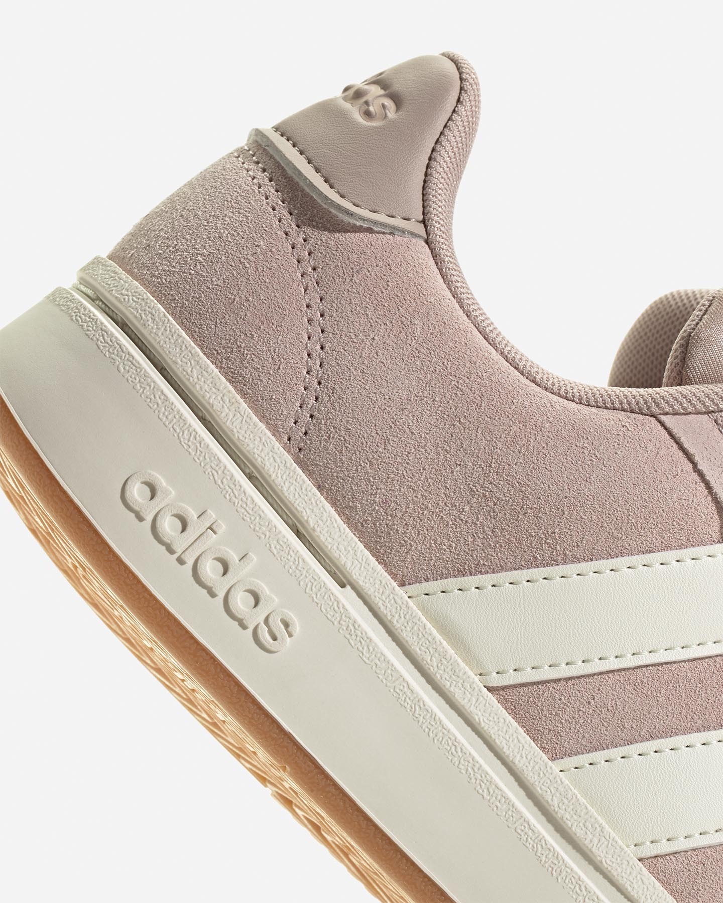 Scarpe sneakers ADIDAS CORE GRAND COURT ALPHA 00S W - 5 | Cisalfa Sport