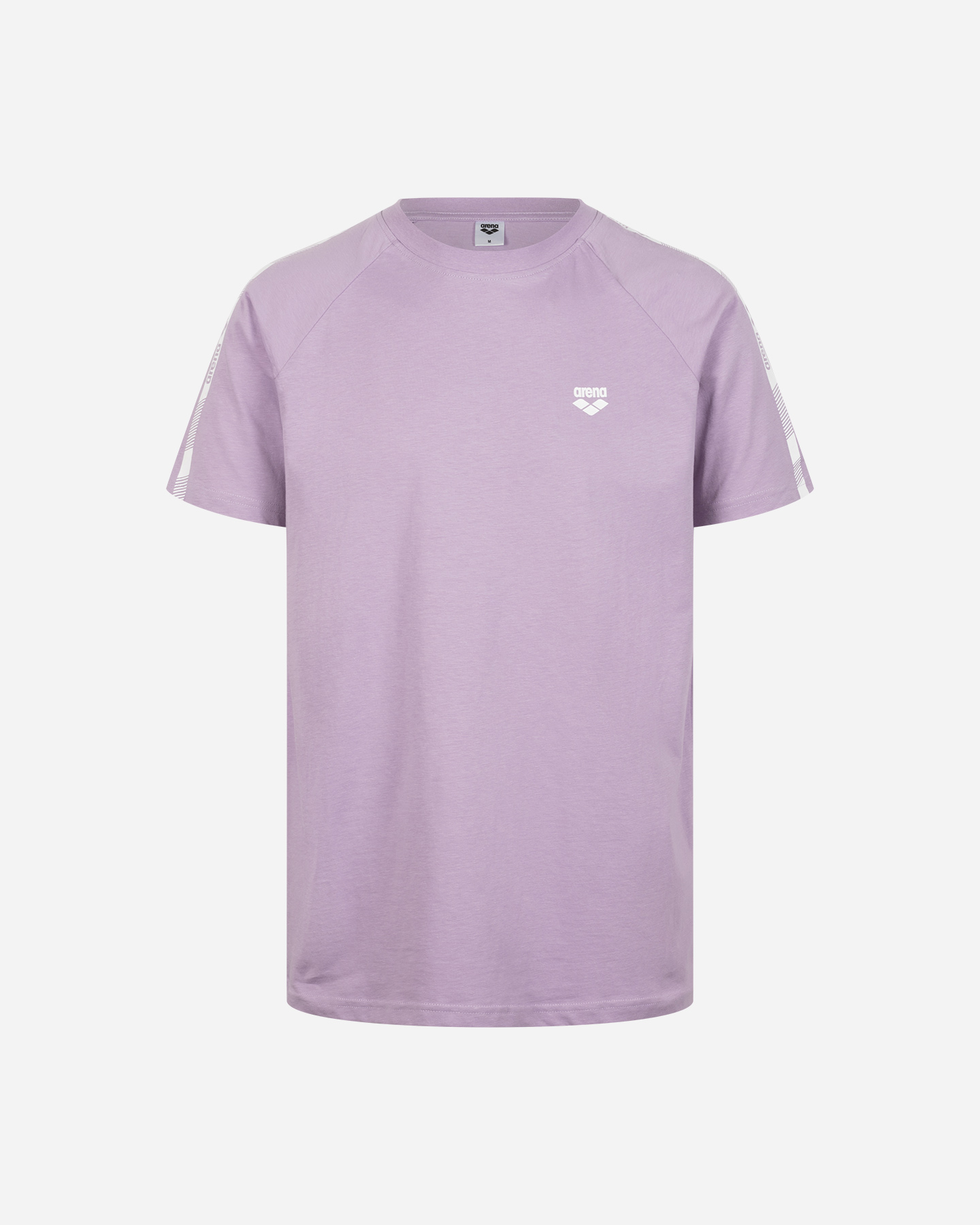 T-shirt ARENA ATHLETICS M - Lilla - 5 | Cisalfa Sport