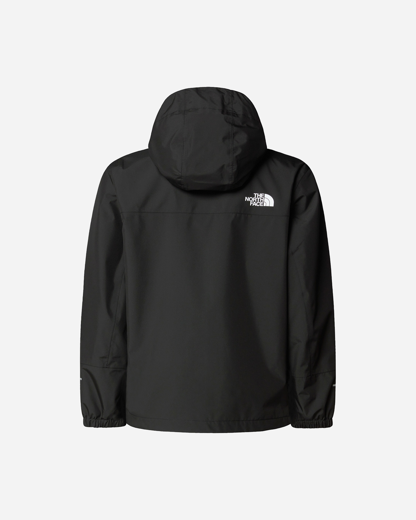 Giacca outdoor THE NORTH FACE ANTORA JR - Nero - 1 | Cisalfa Sport