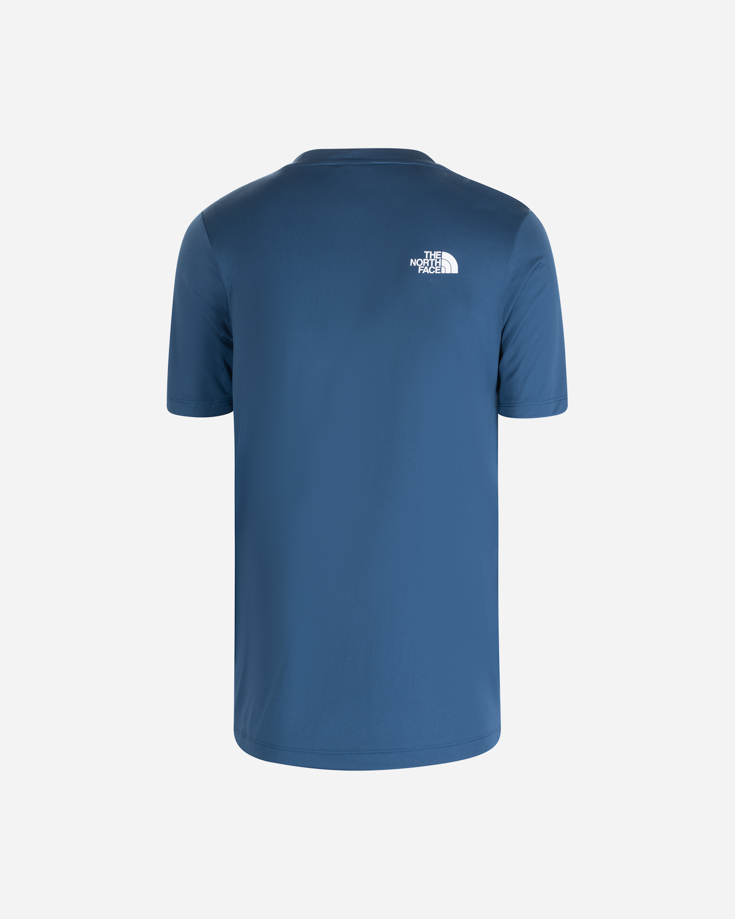 T-shirt THE NORTH FACE NEW ODLES TECH M - 4 | Cisalfa Sport