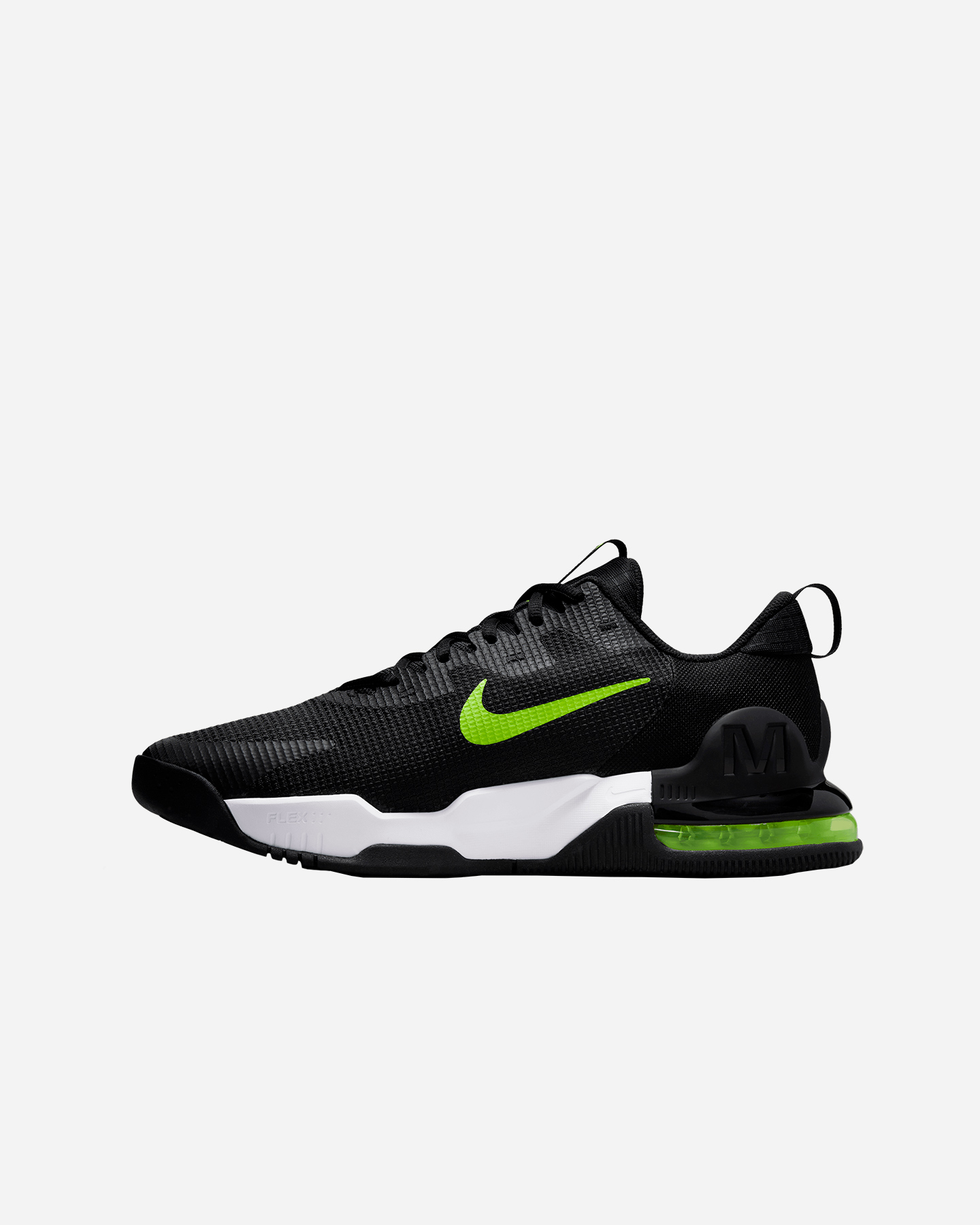 Scarpe training NIKE AIR MAX ALPHA TRAINER 5 M - 2 | Cisalfa Sport