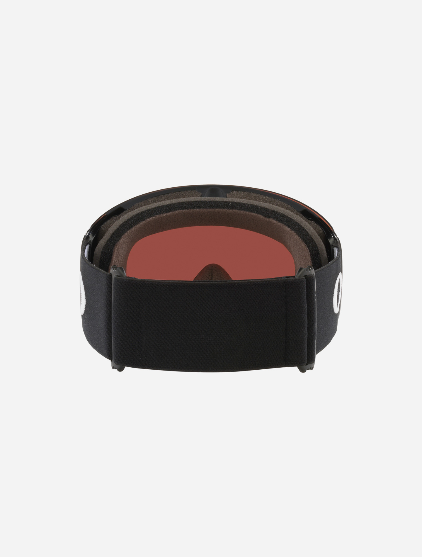 Maschera sci OAKLEY FLIGHT DECK L PRIZM  - Nero - 3 | Cisalfa Sport