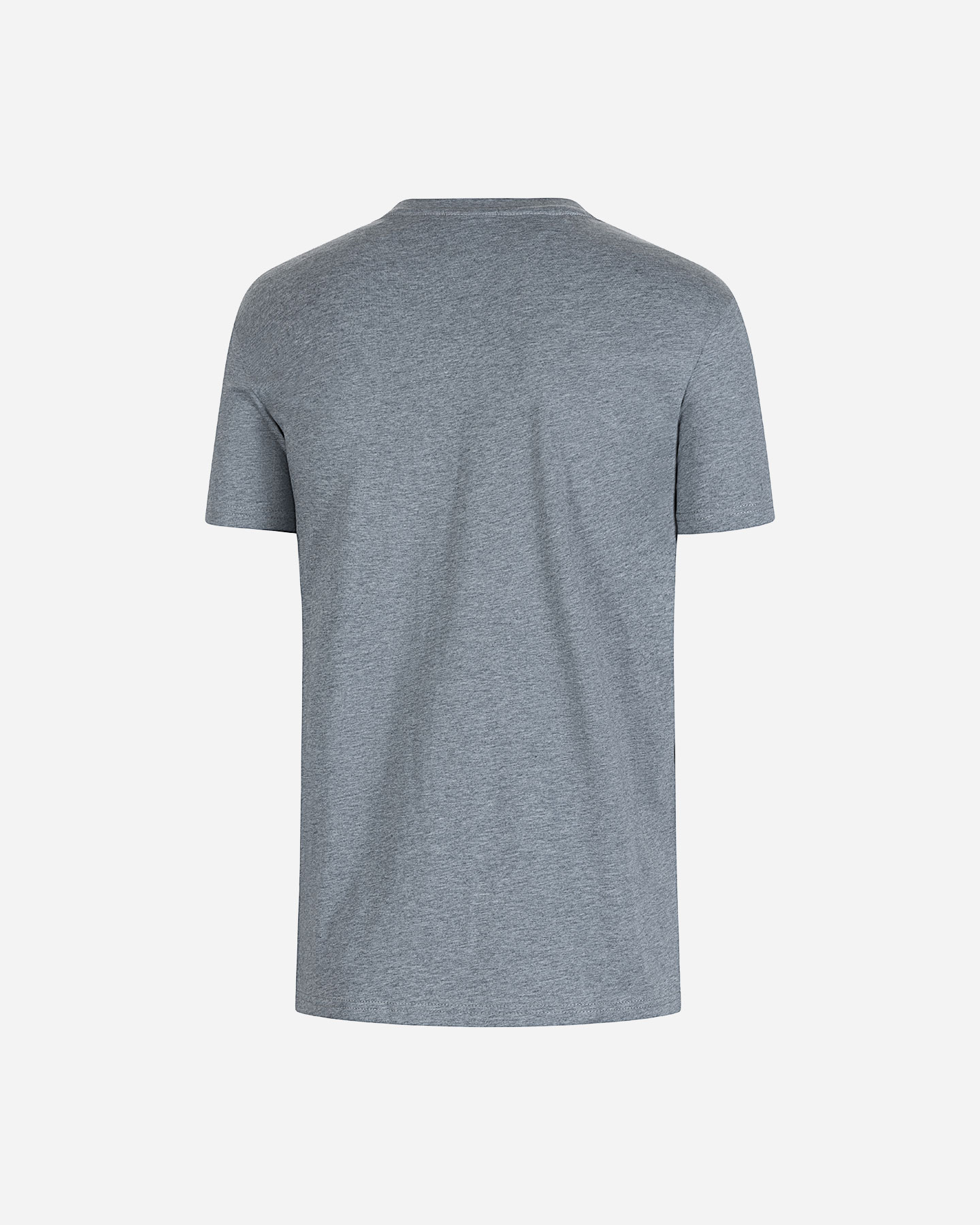 T-shirt NAPAPIJRI S-ICE M - Grigio - 1 | Cisalfa Sport