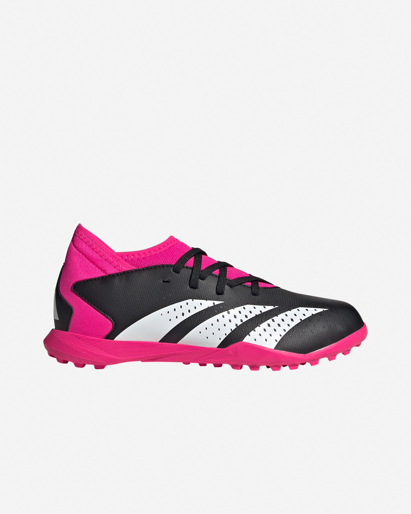 Scarpe calcio ADIDAS PREDATOR ACCURACY 3 TF J JR - 0 | Cisalfa Sport