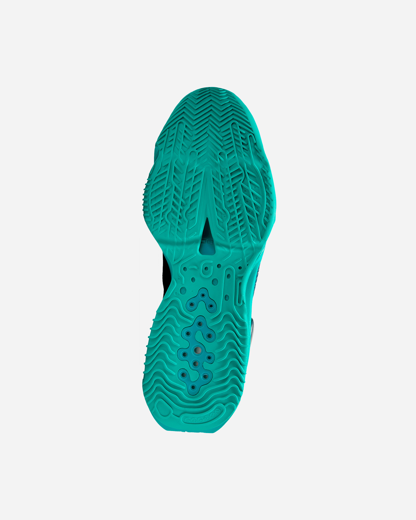 Scarpe basket NIKE GT JUMP 2 M - Color mix - 2 | Cisalfa Sport