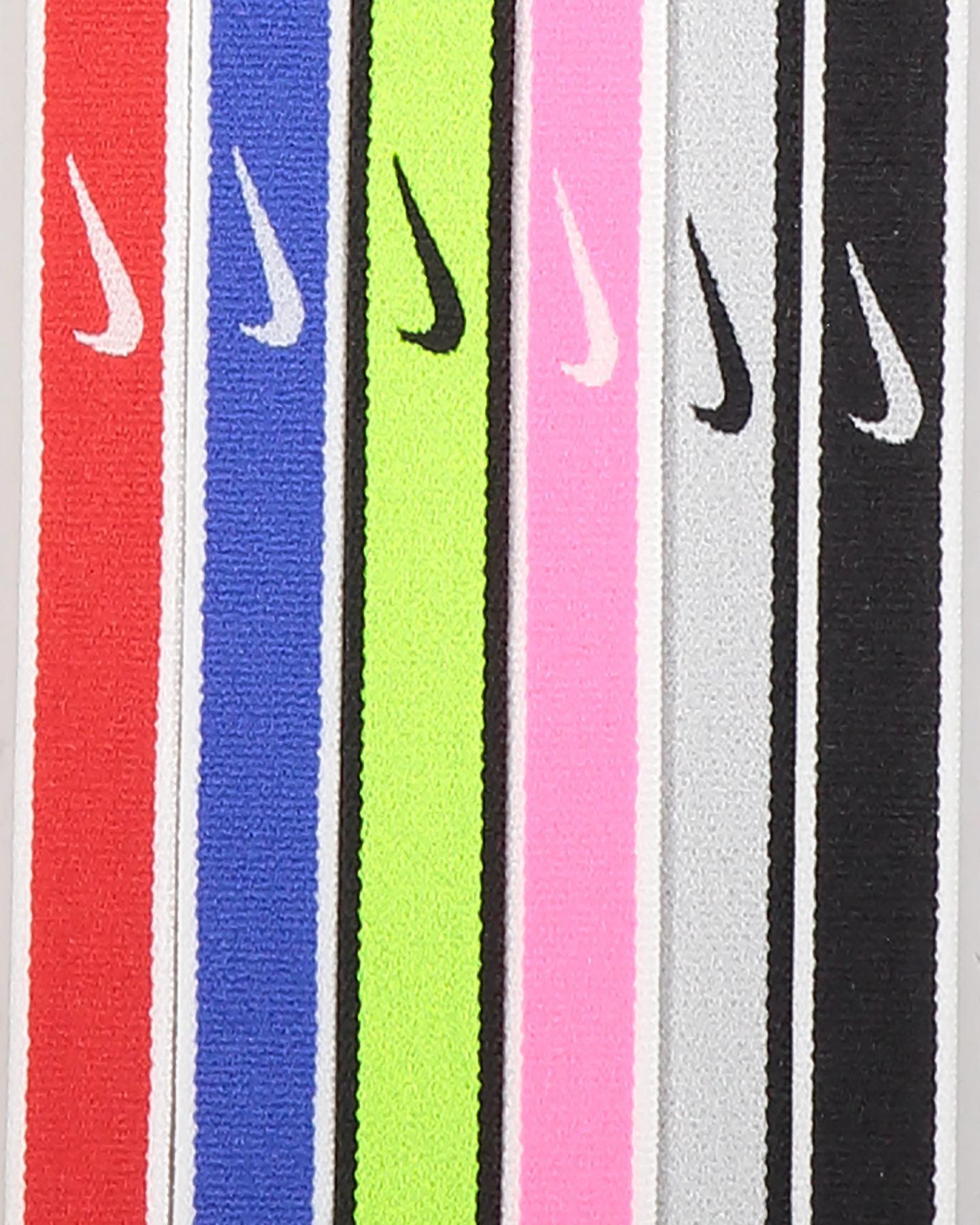 Fascia testa NIKE 6PZ WIDE SPORT  - Color mix - 1 | Cisalfa Sport
