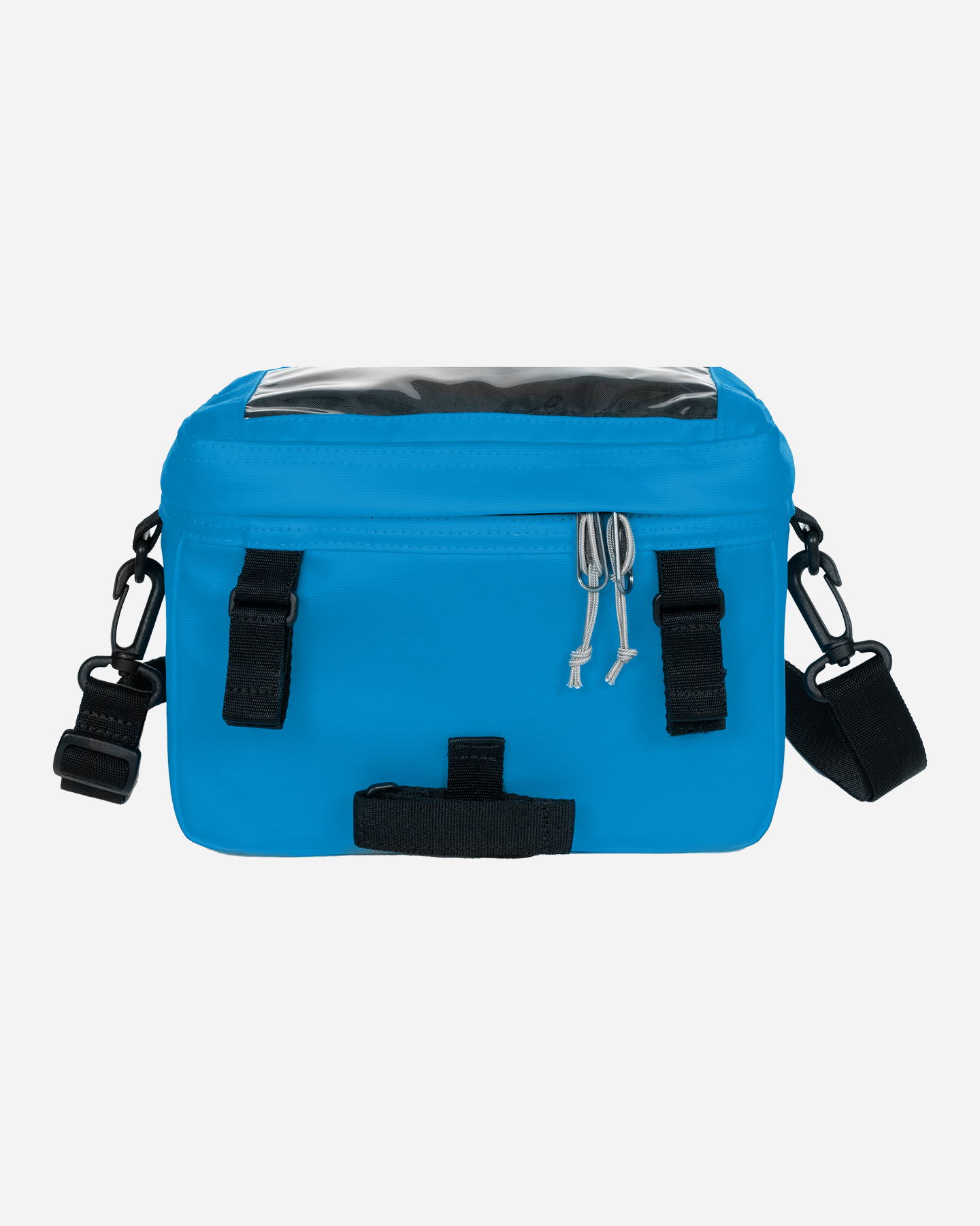 Borsa EASTPAK AMAN BIKE TARP  - Color mix - 2 | Cisalfa Sport