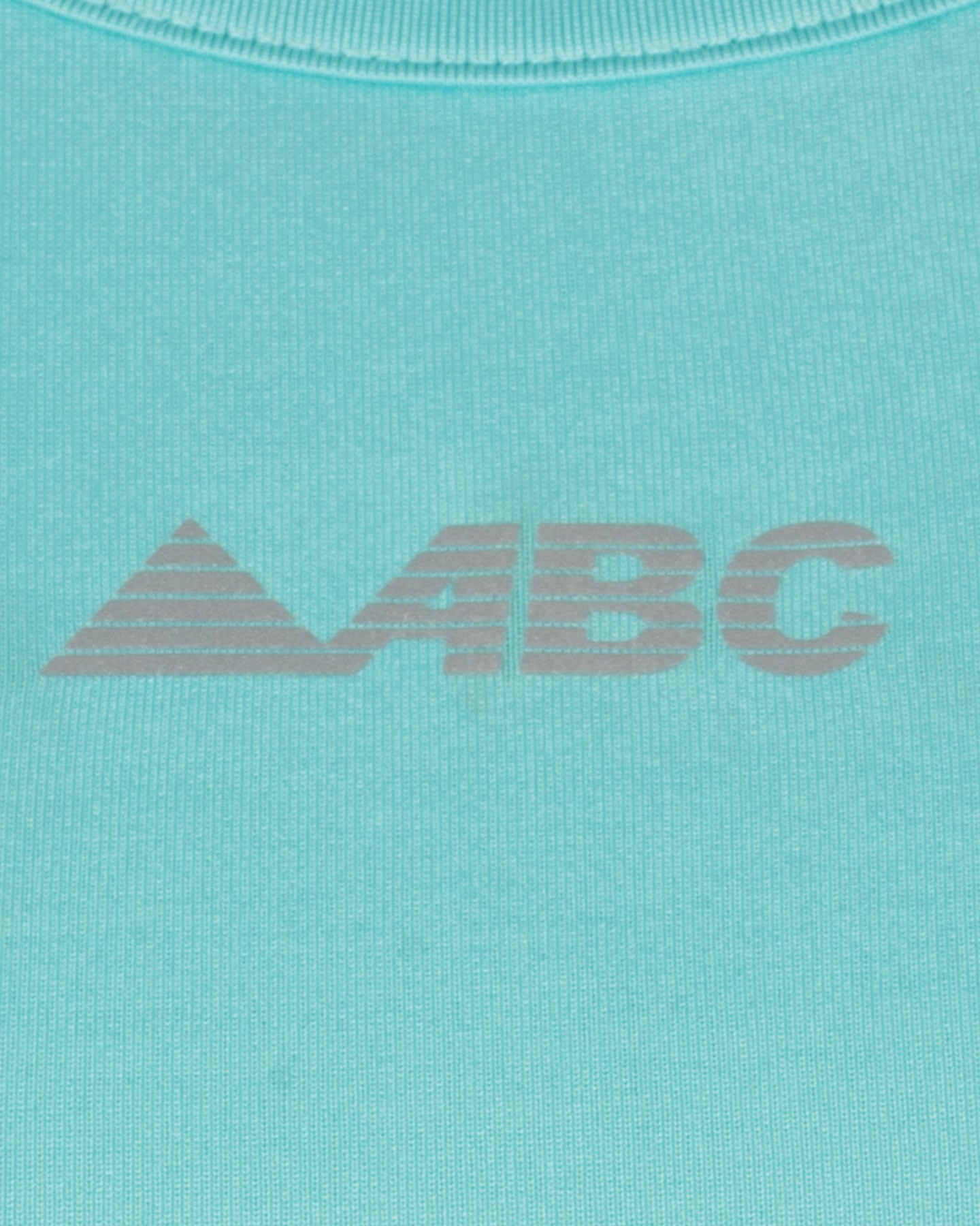 Canotta running ABC ESSENTIAL W - Blu - 2 | Cisalfa Sport