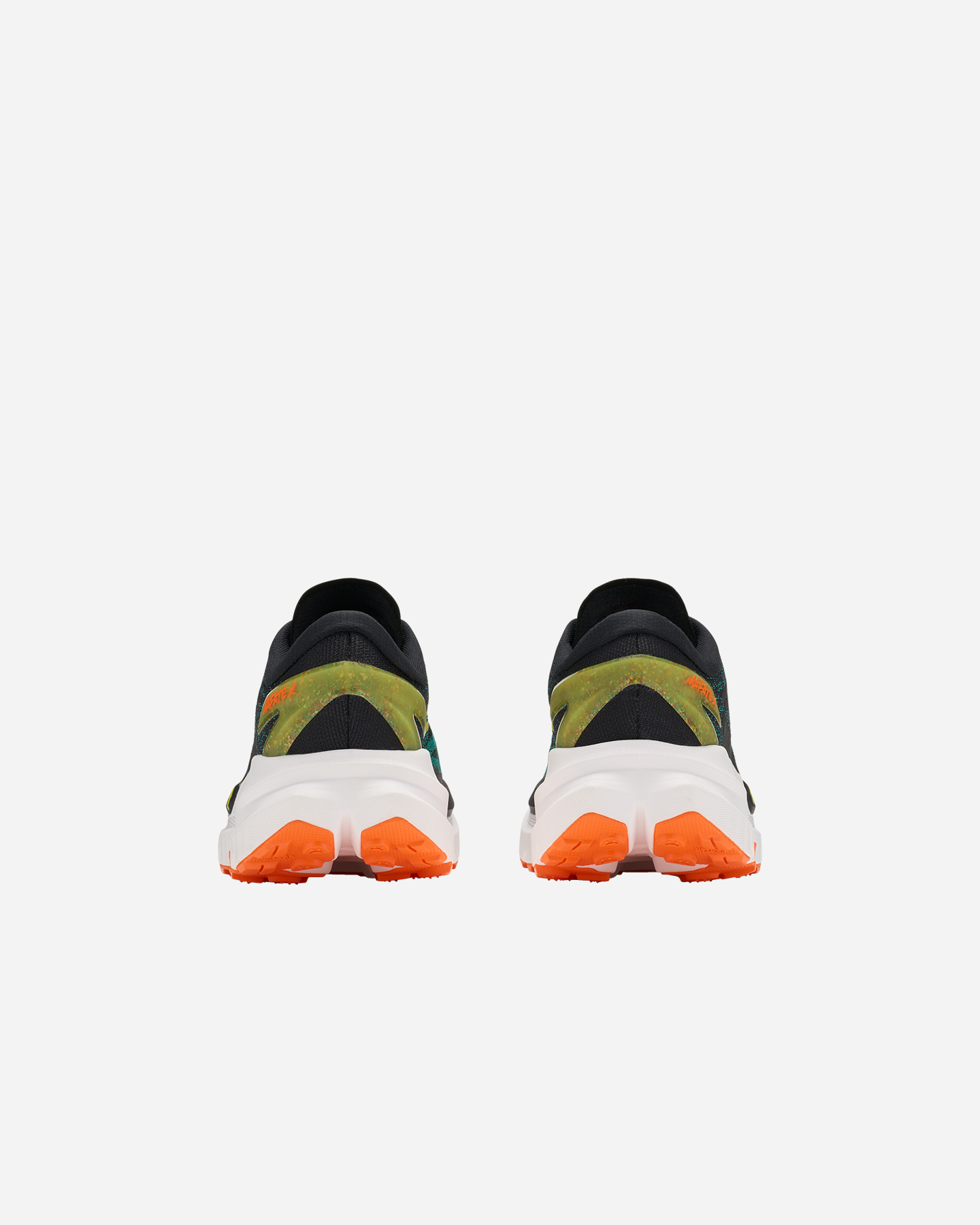 Scarpe trail HOKA MAFATE X M - Nero - 4 | Cisalfa Sport