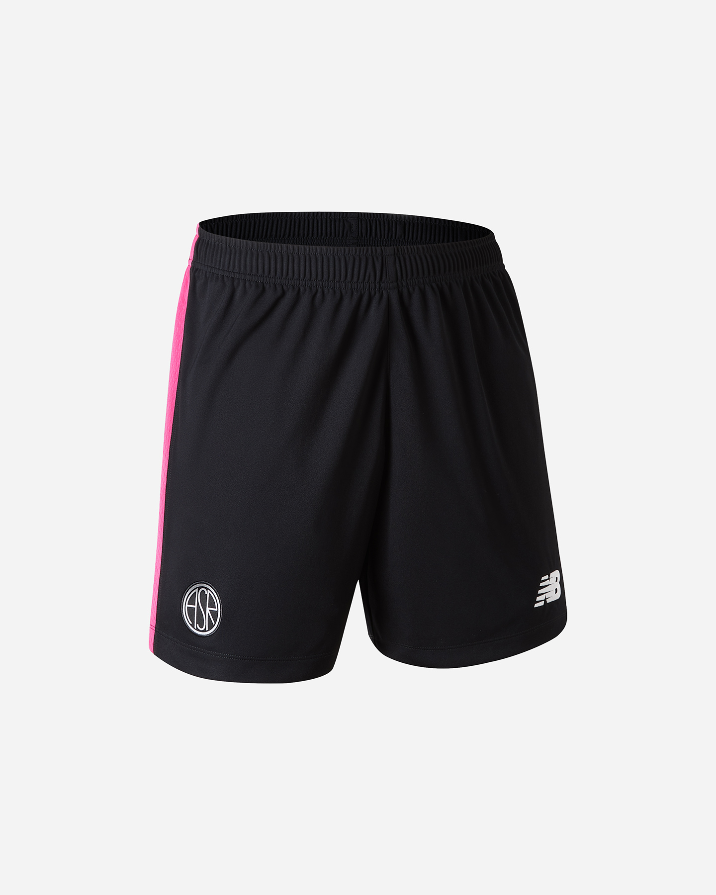 Pantaloncini calcio ufficiali NEW BALANCE ROMA THIRD 22-23 M - 2 | Cisalfa Sport