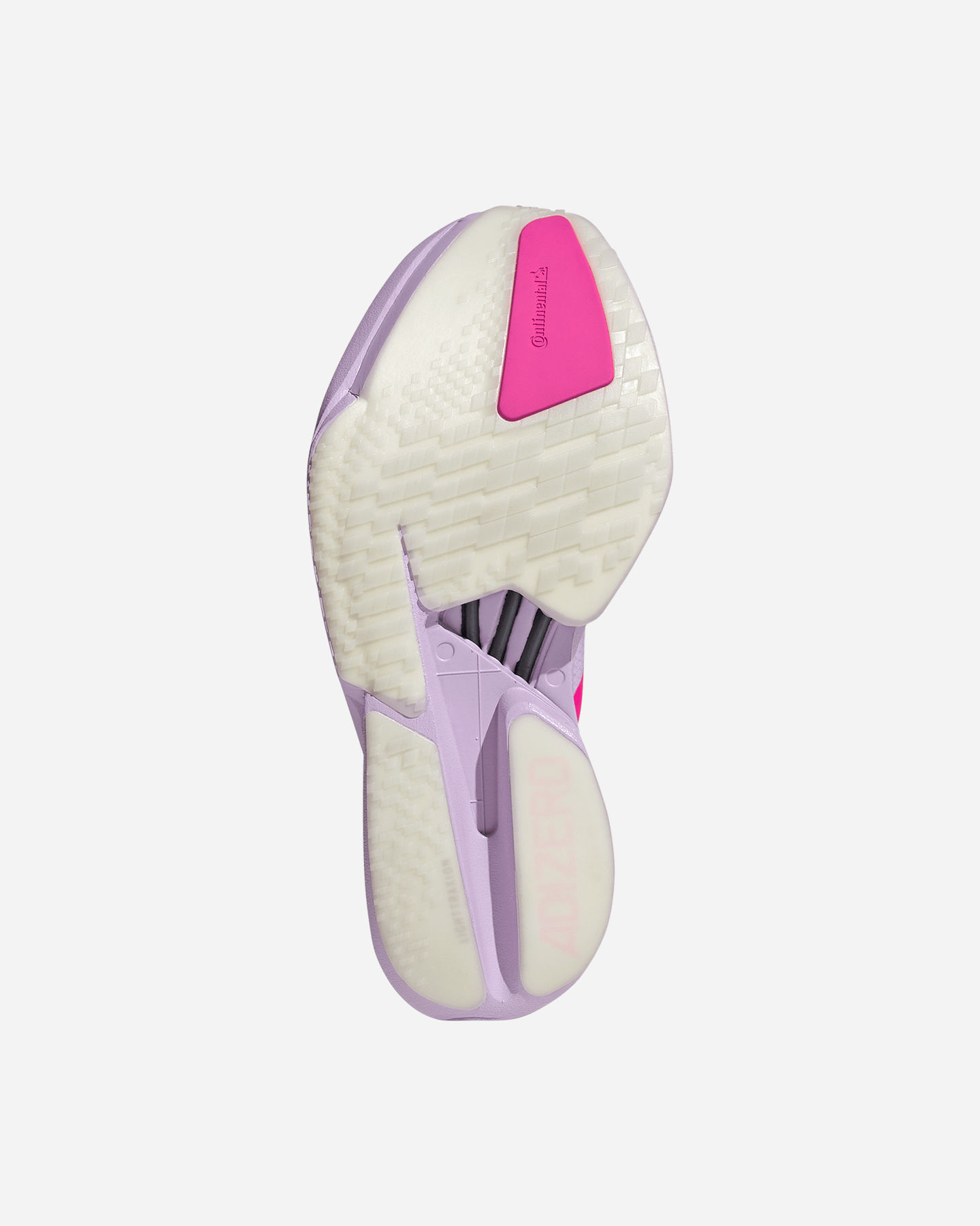 Scarpe running ADIDAS ADIZERO ADIOS PRO 4 W - Rosa - 1 | Cisalfa Sport