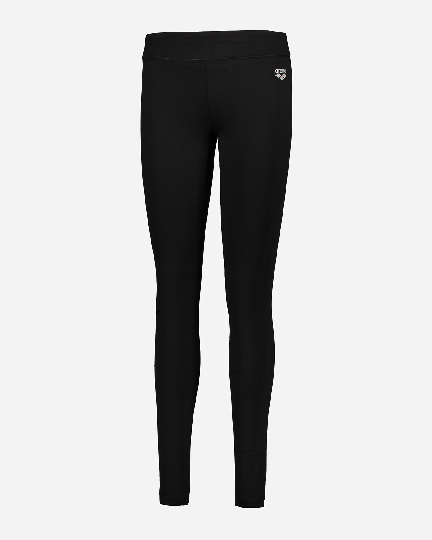 Leggings ARENA BASIC TIGHT W - Nero - 0 | Cisalfa Sport