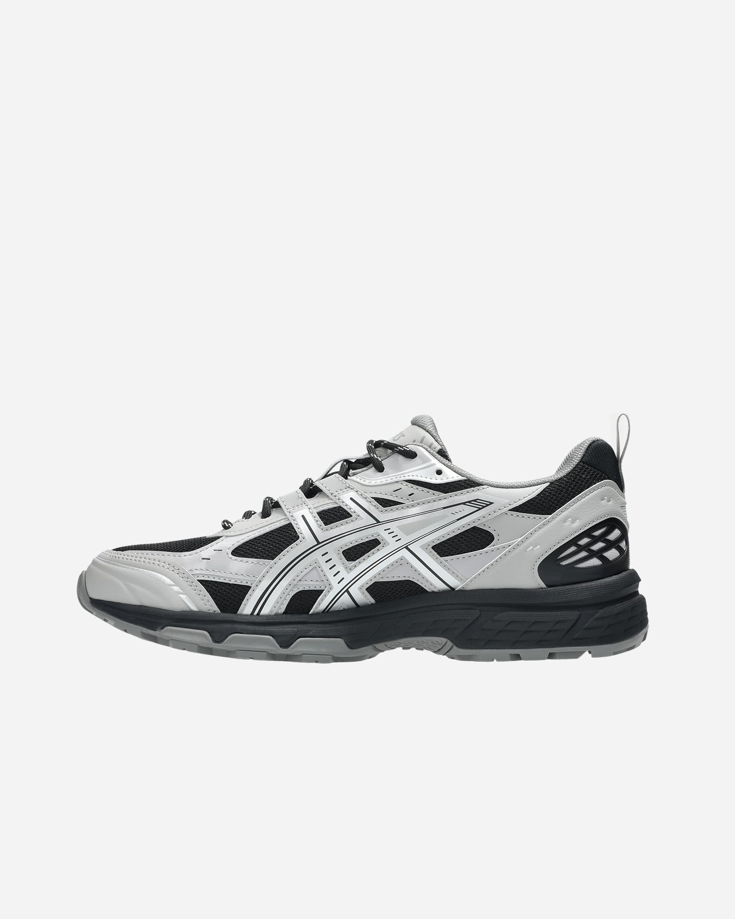 Scarpe sneakers ASICS GEL-NUNOBIKI - Nero - 5 | Cisalfa Sport