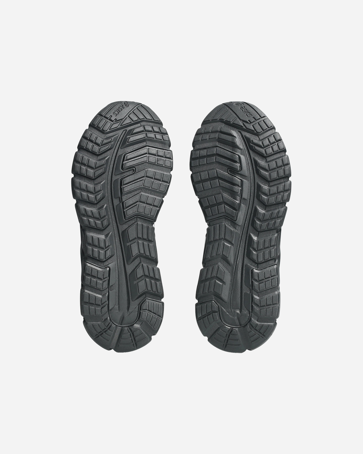 Scarpe sneakers ASICS GEL-QUANTUM LYTE II JR - Nero - 2 | Cisalfa Sport