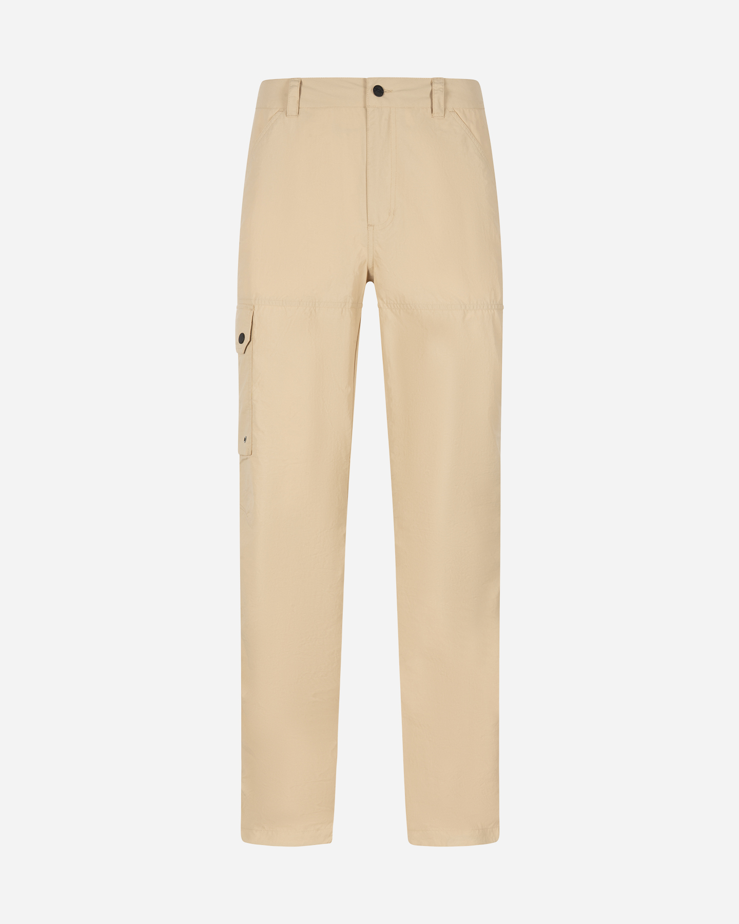 Pantalone outdoor ICEPEAK ARCHER M - Beige - 0 | Cisalfa Sport