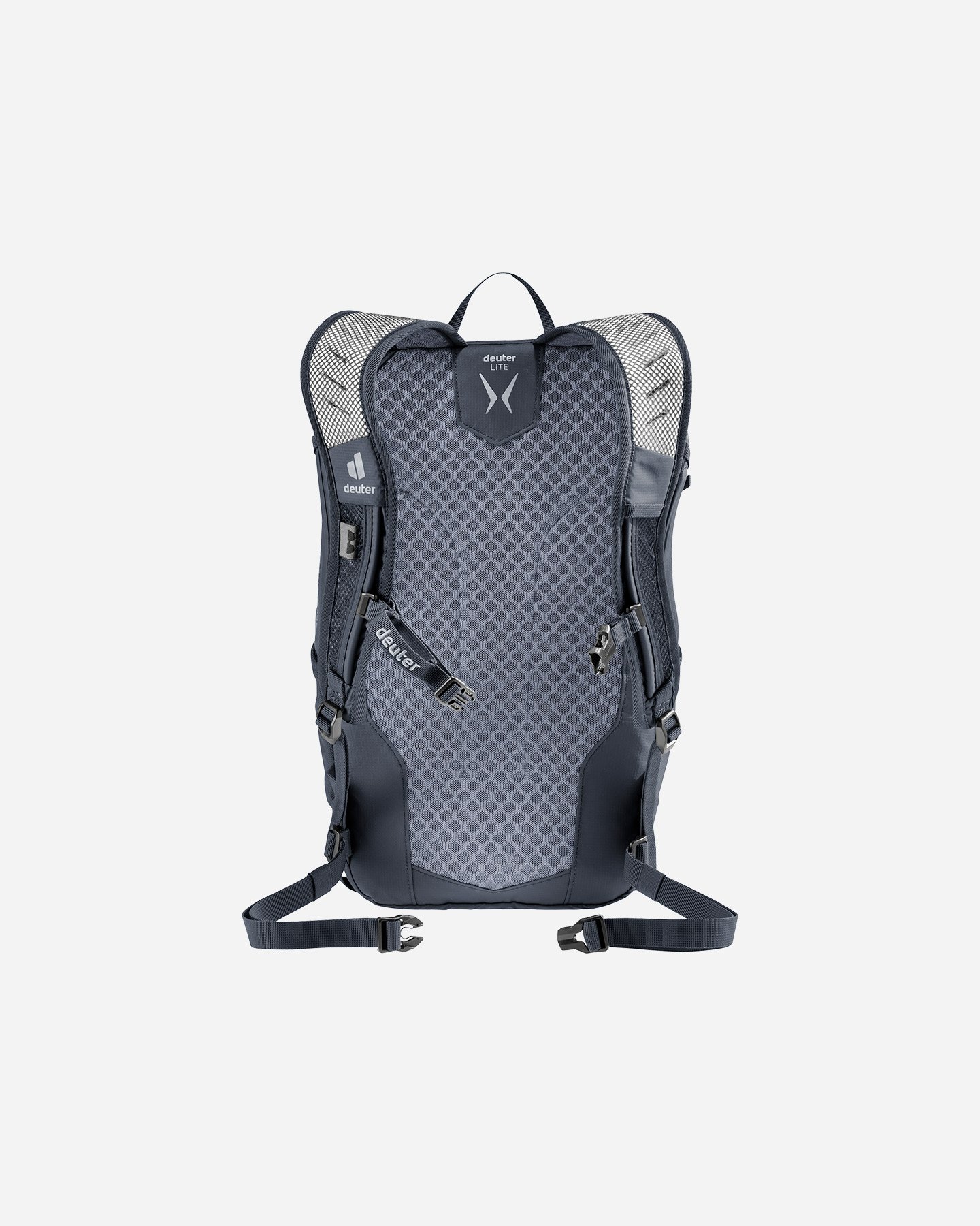 Zaino escursionismo DEUTER SPEED LITE 21  - Nero - 4 | Cisalfa Sport