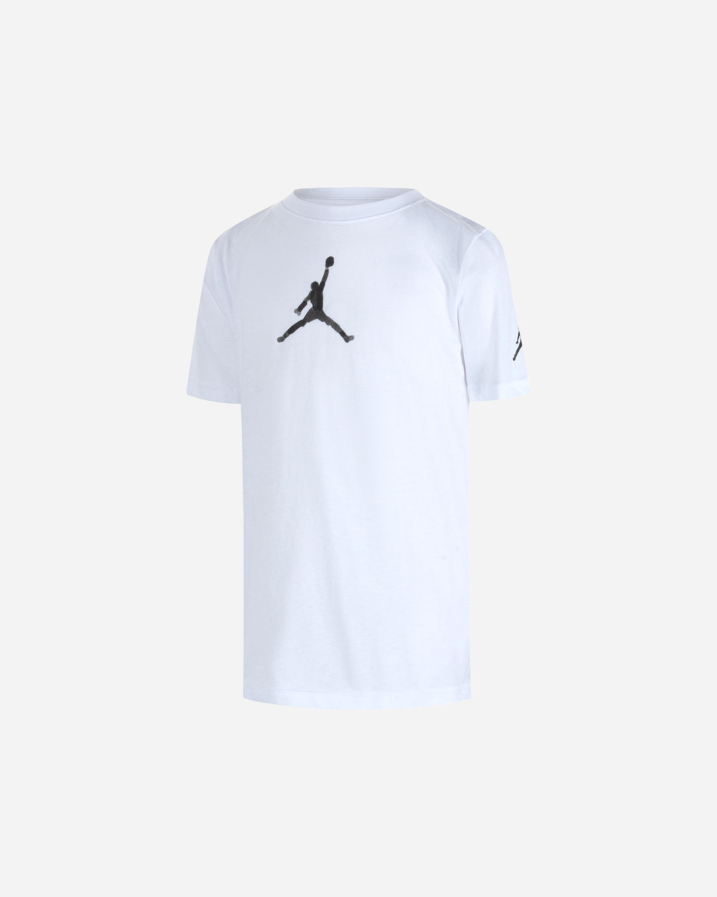 T-shirt NIKE JORDAN SHOE JR - Bianco - 0 | Cisalfa Sport