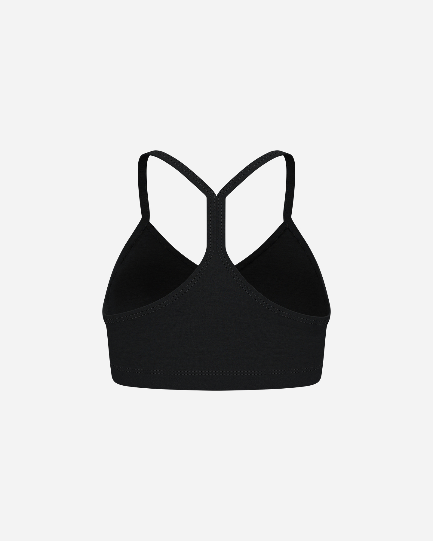 Maglia intimo tecnico ODLO MERINO SOFT W - Nero - 1 | Cisalfa Sport