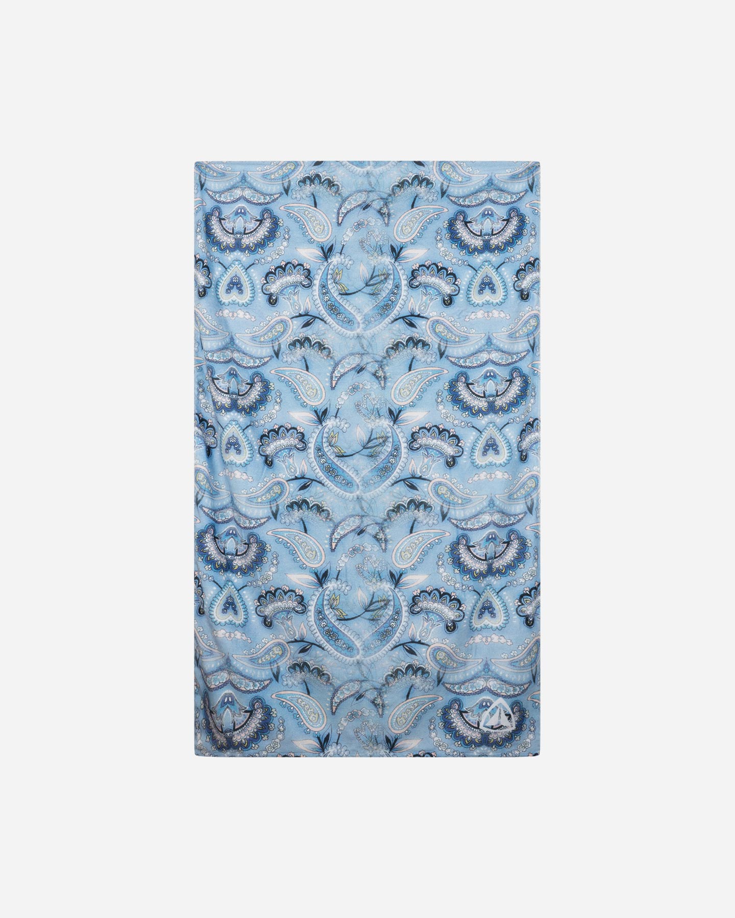 Telo mare FIREFLY SPONGE FANT  - Azzurro - 0 | Cisalfa Sport