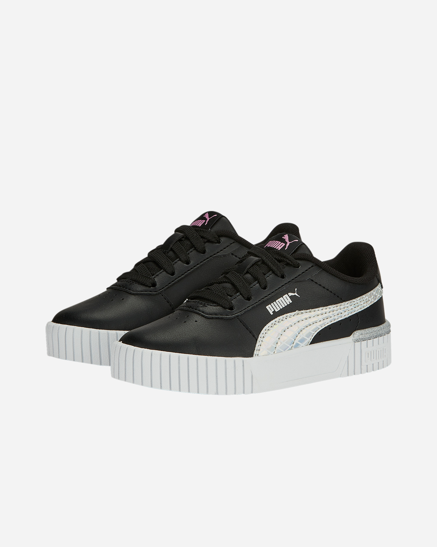 Scarpe sneakers PUMA CARINA 2.0 MERMAID PS JR - 6 | Cisalfa Sport