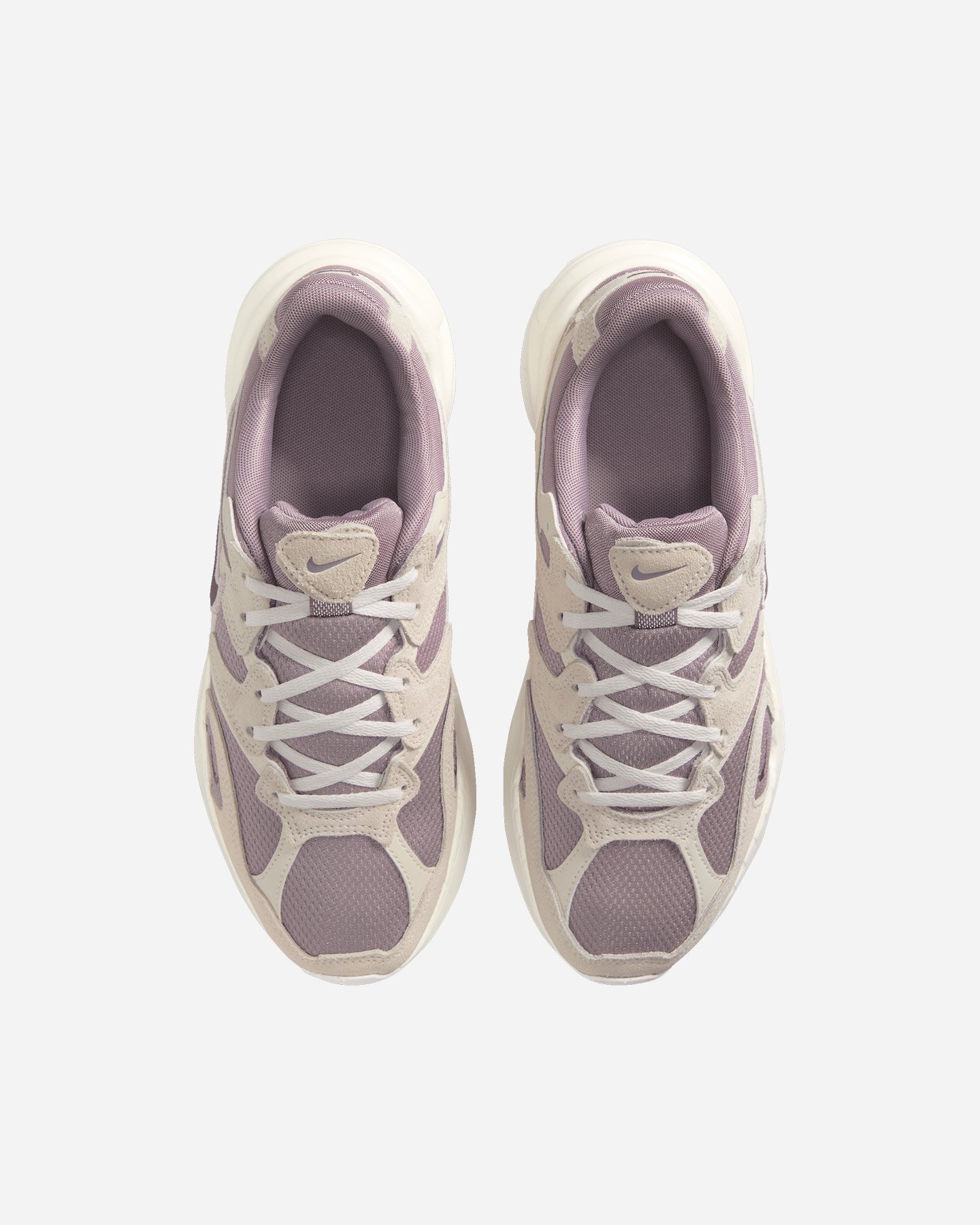 Scarpe sneakers NIKE AL8 PLATINUM W - Color mix - 3 | Cisalfa Sport