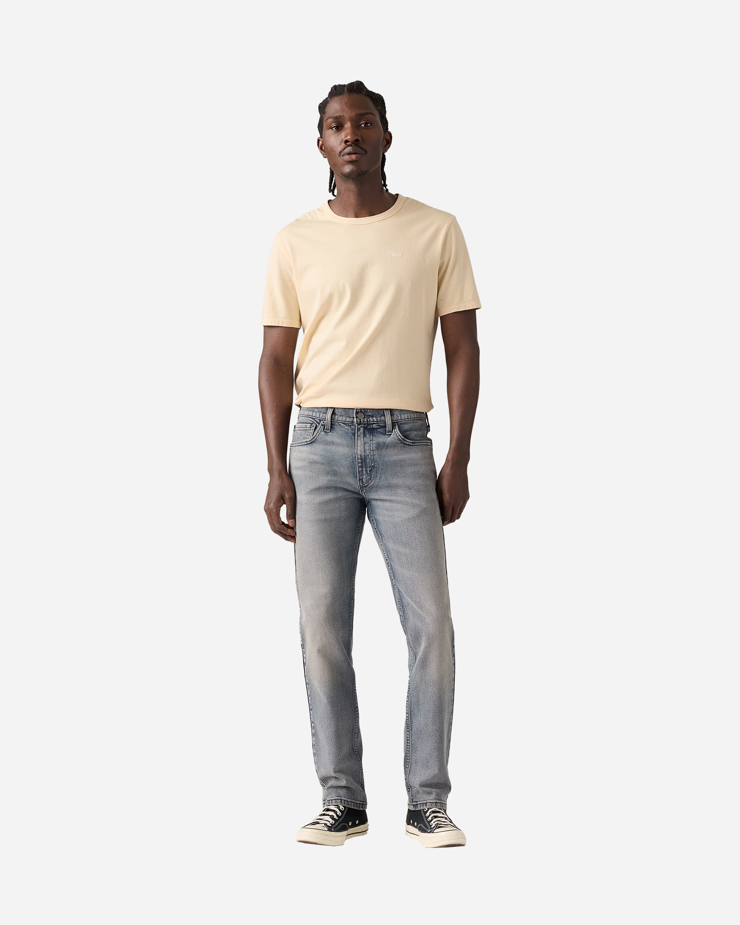 Jeans LEVI'S 511 M - Denim - 1 | Cisalfa Sport